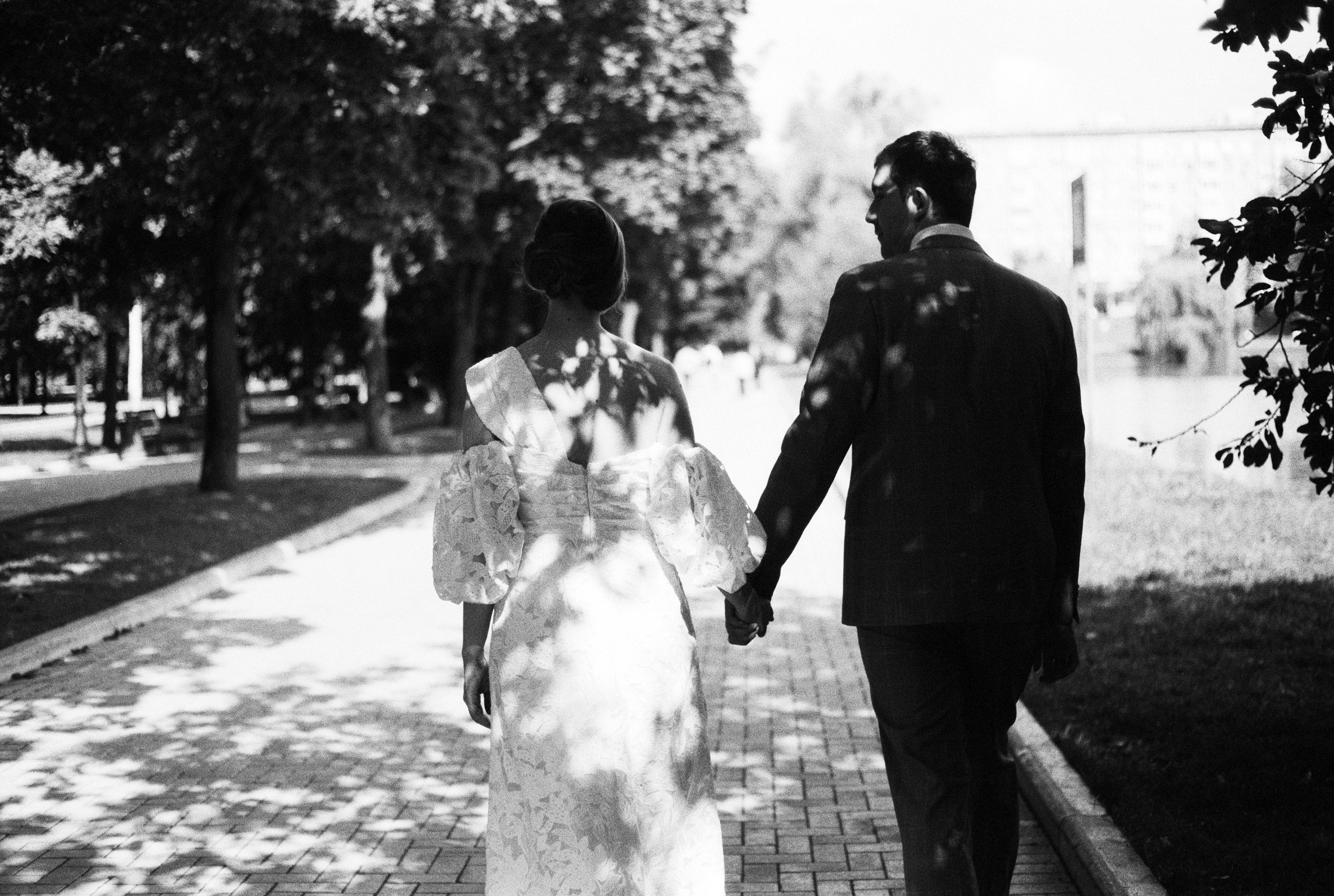 Moscow 2020. Yana Bulgakova Photographhy