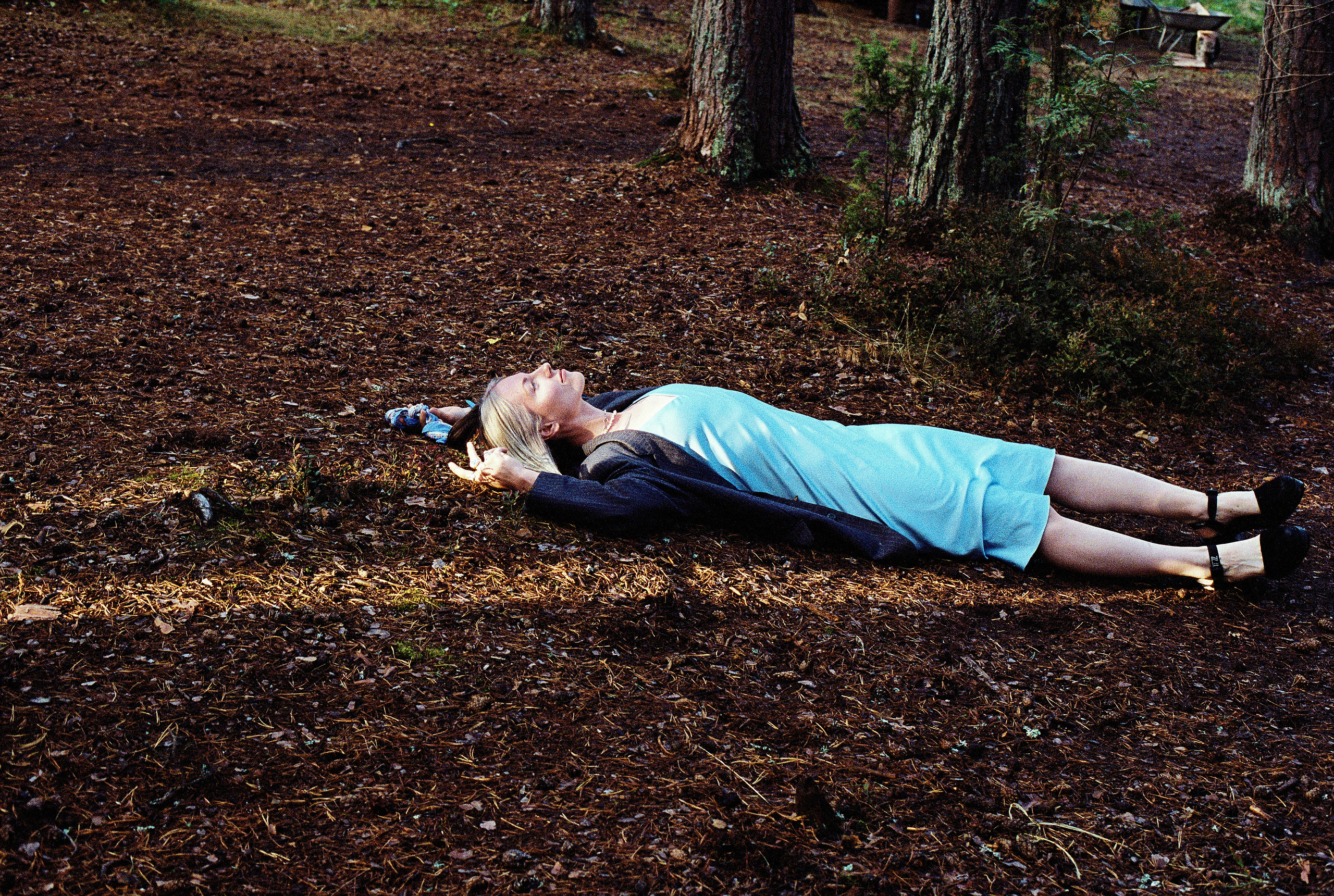 Петербург 2021. Фотограф Яна Булгакова