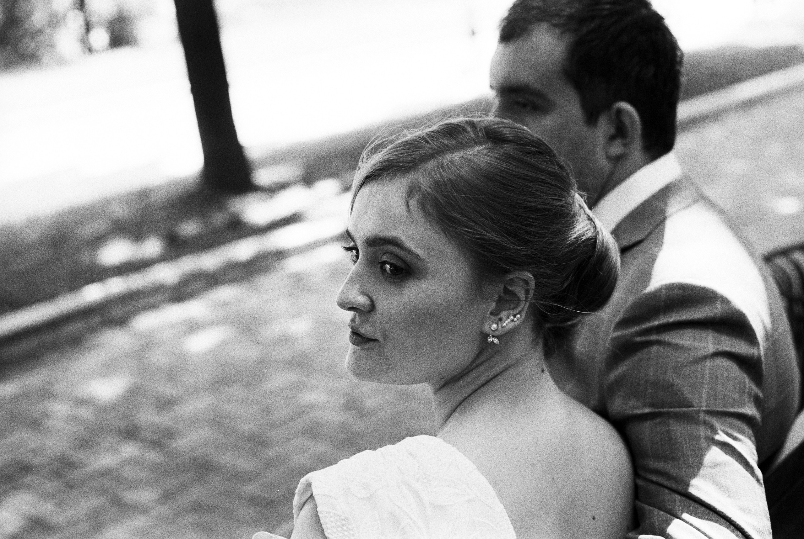 Moscow 2020. Yana Bulgakova Photographhy