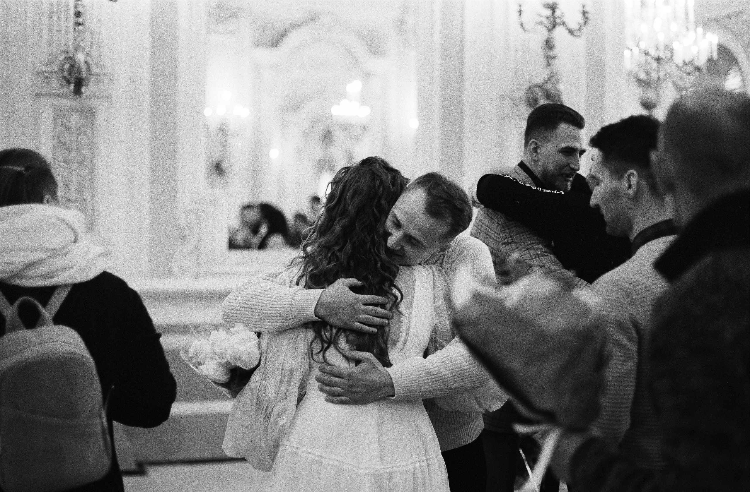 Петербург 2021. Фотограф Яна Булгакова