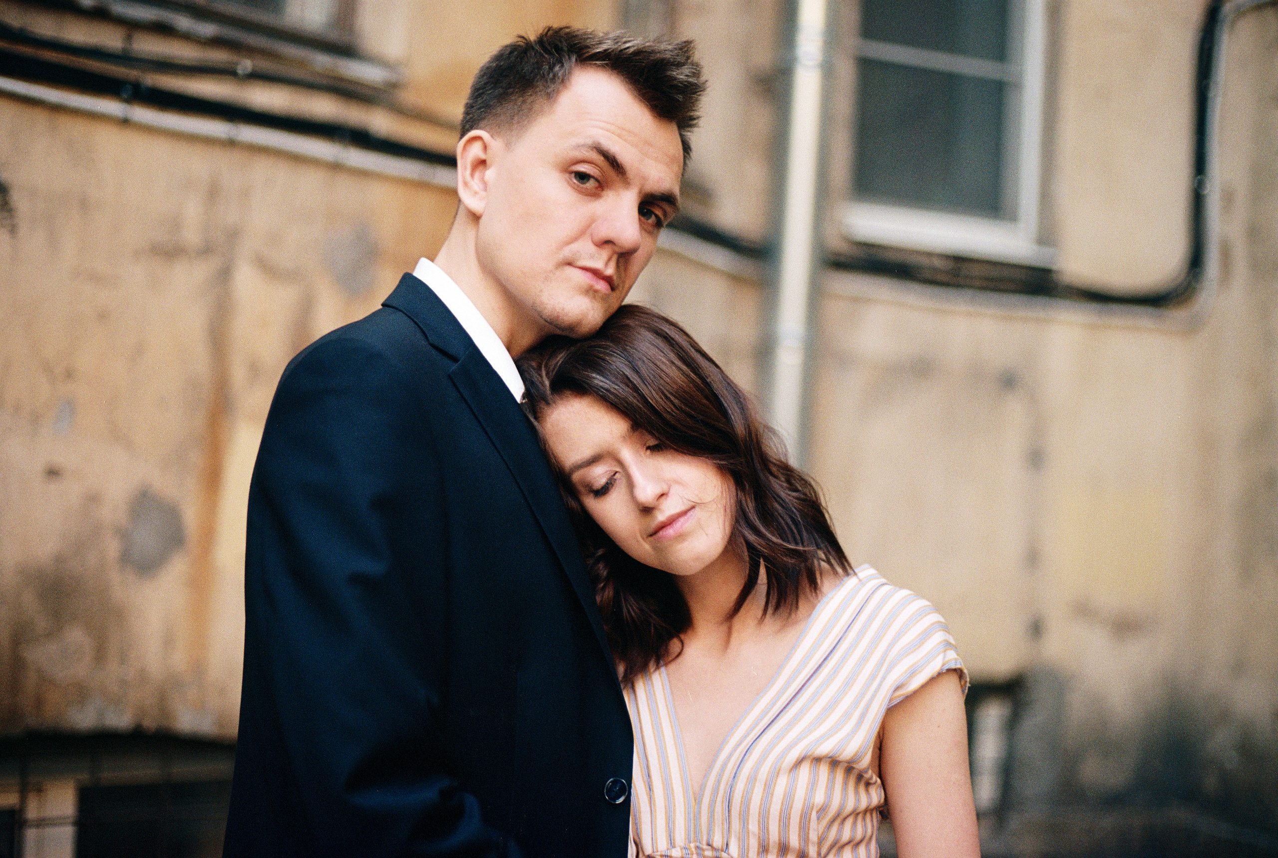 Петербург 2020. Фотограф Яна Булгакова