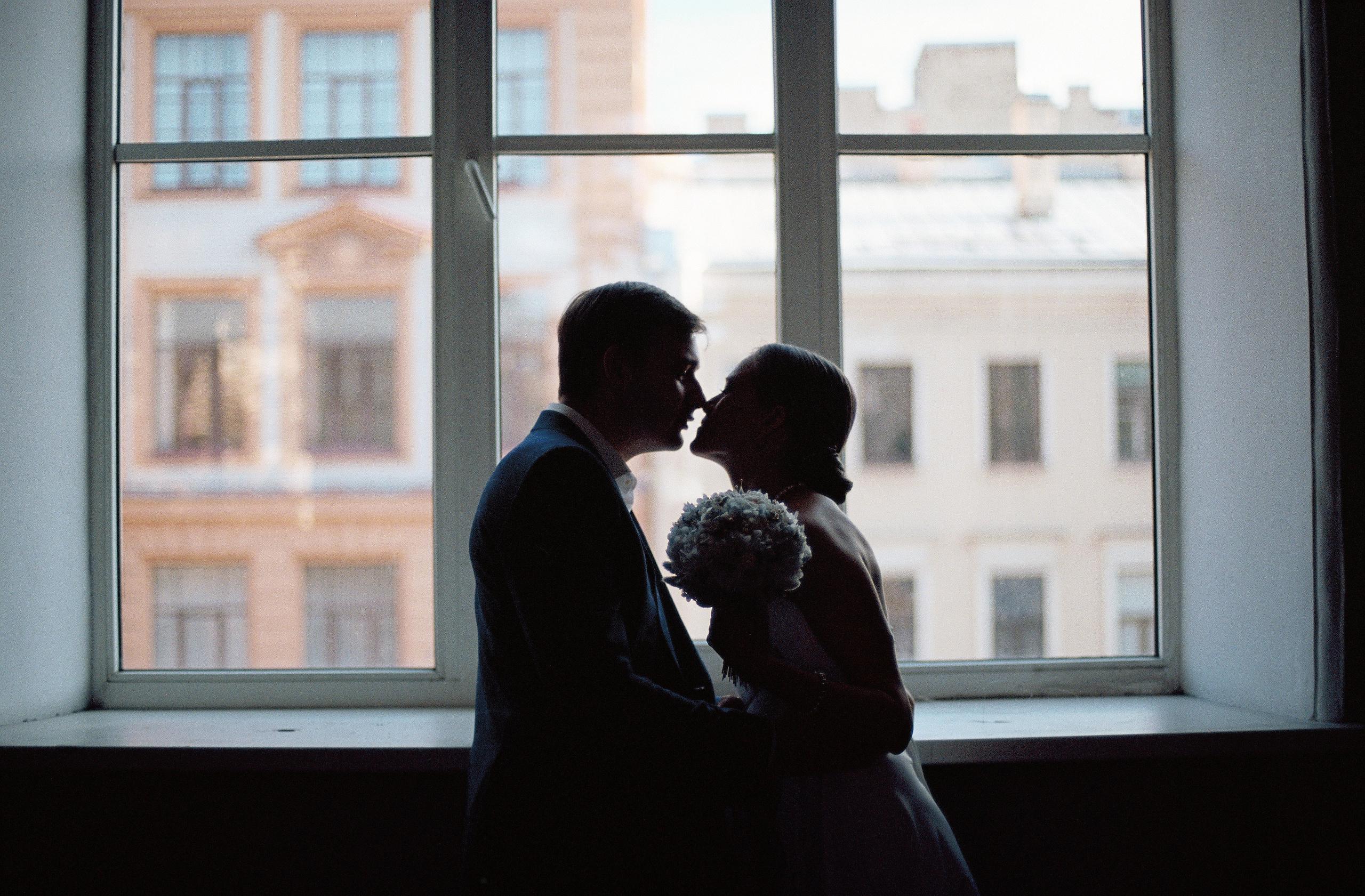 Петербург 2021. Фотограф Яна Булгакова