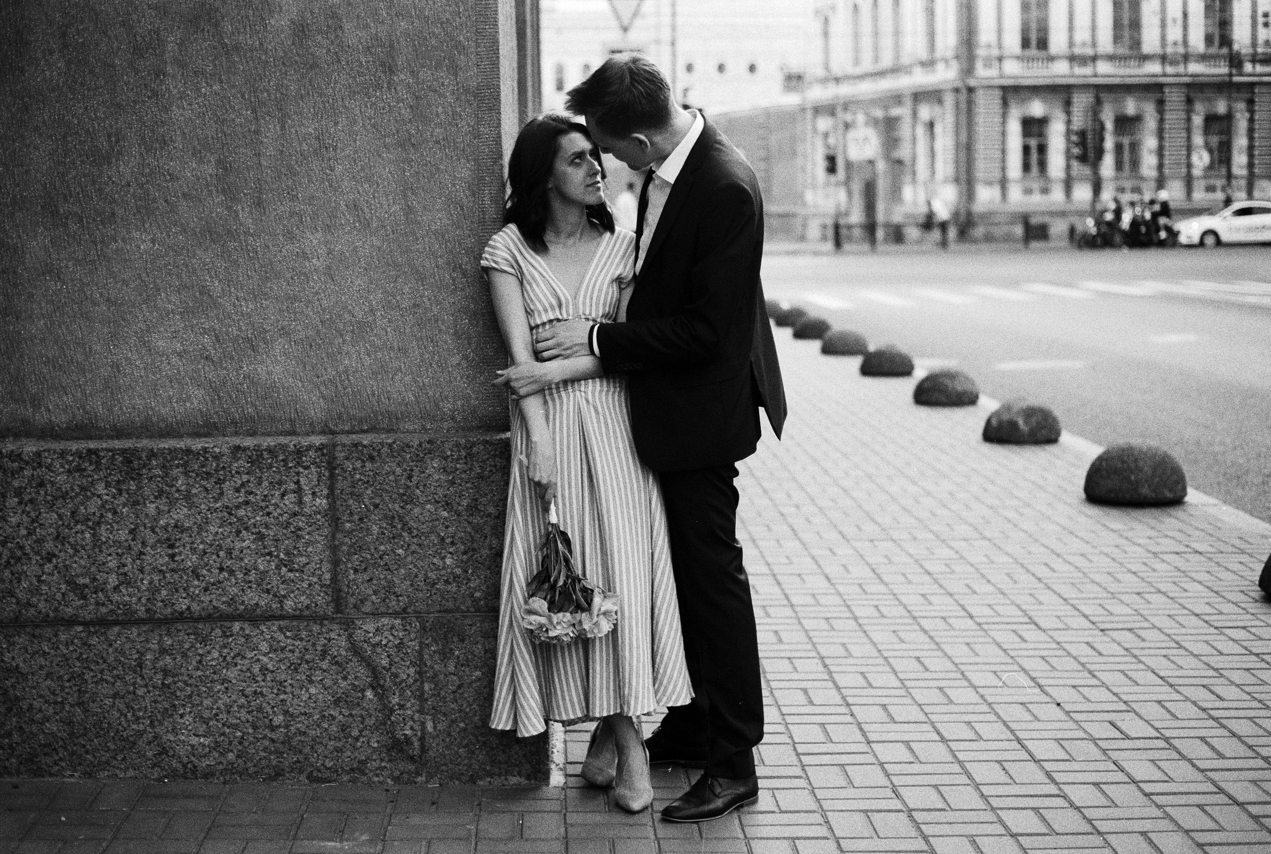 Петербург 2020. Фотограф Яна Булгакова