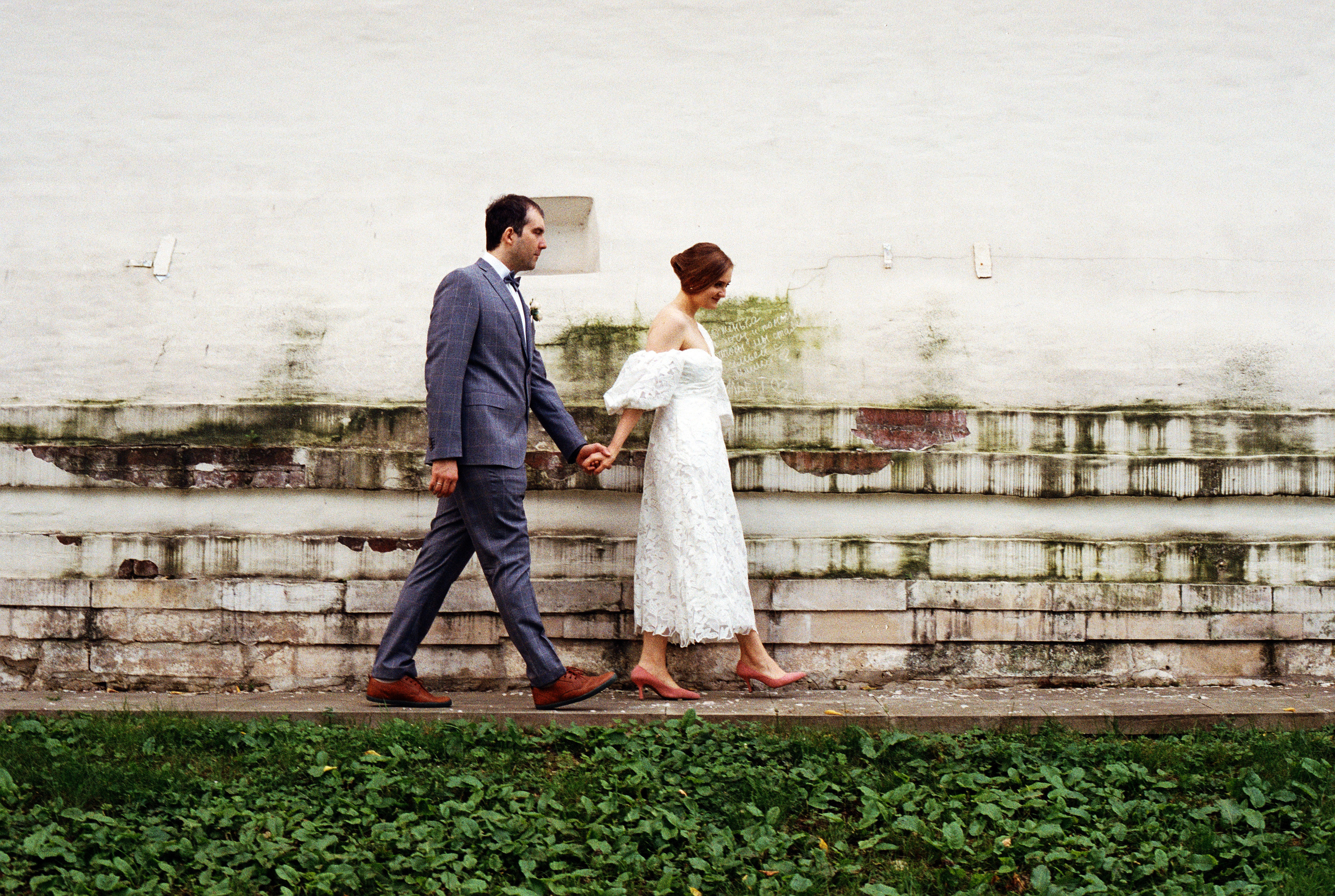 Moscow 2020. Yana Bulgakova Photographhy