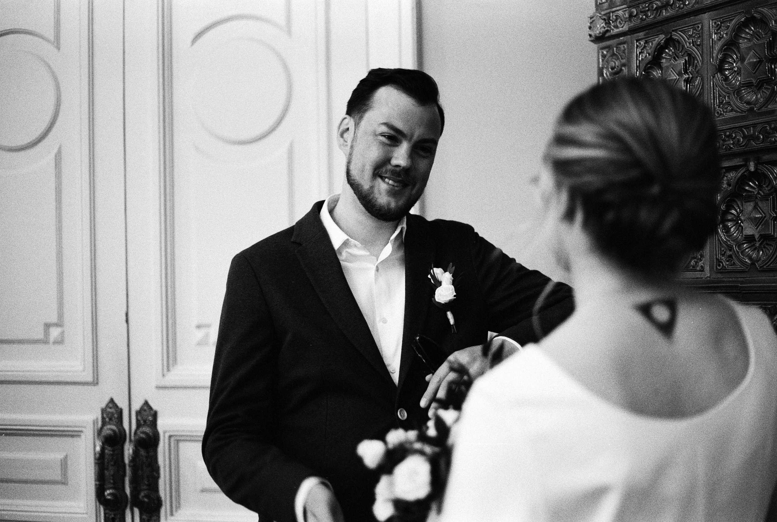 Петербург 2020. Фотограф Яна Булгакова