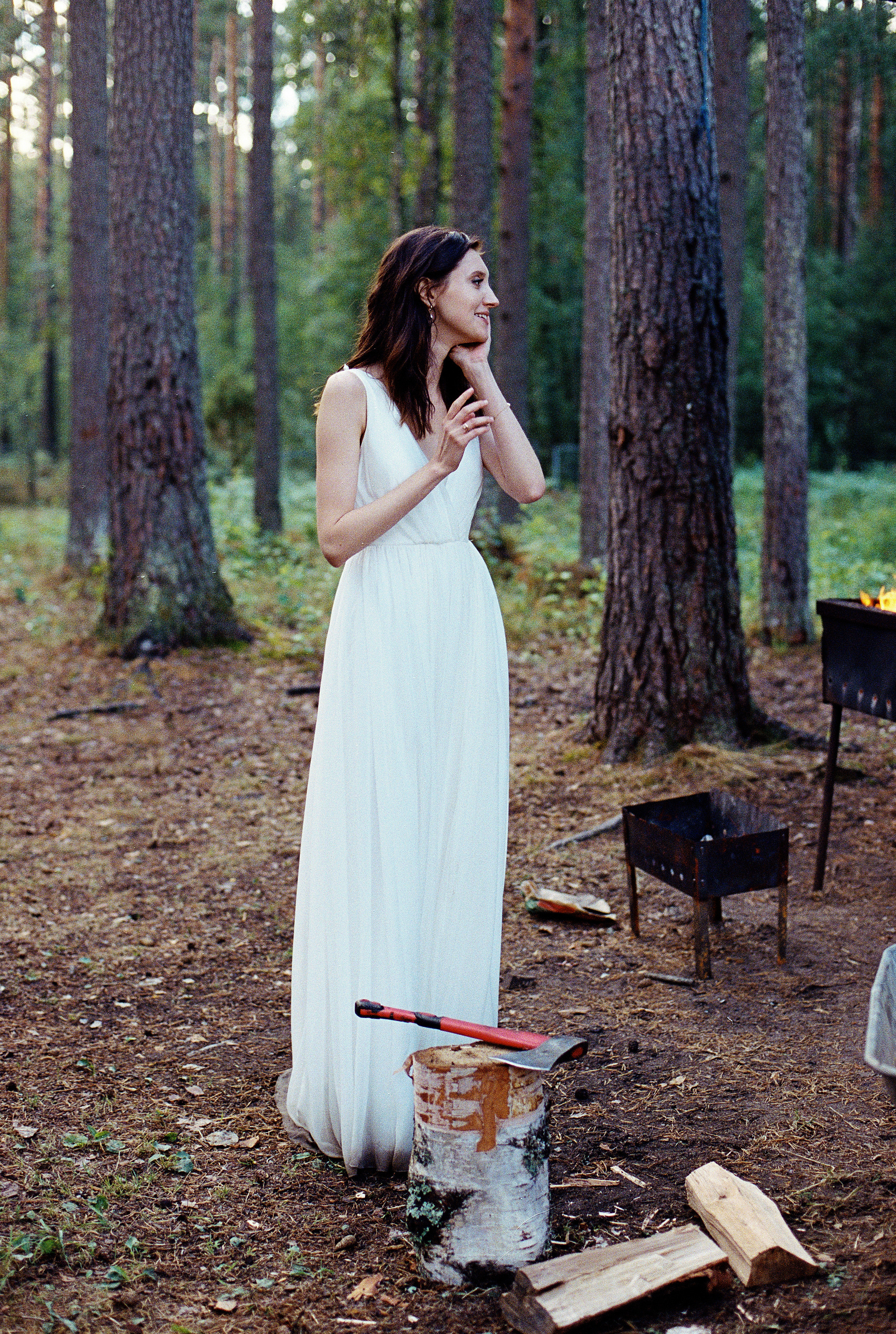 Петербург 2021. Фотограф Яна Булгакова