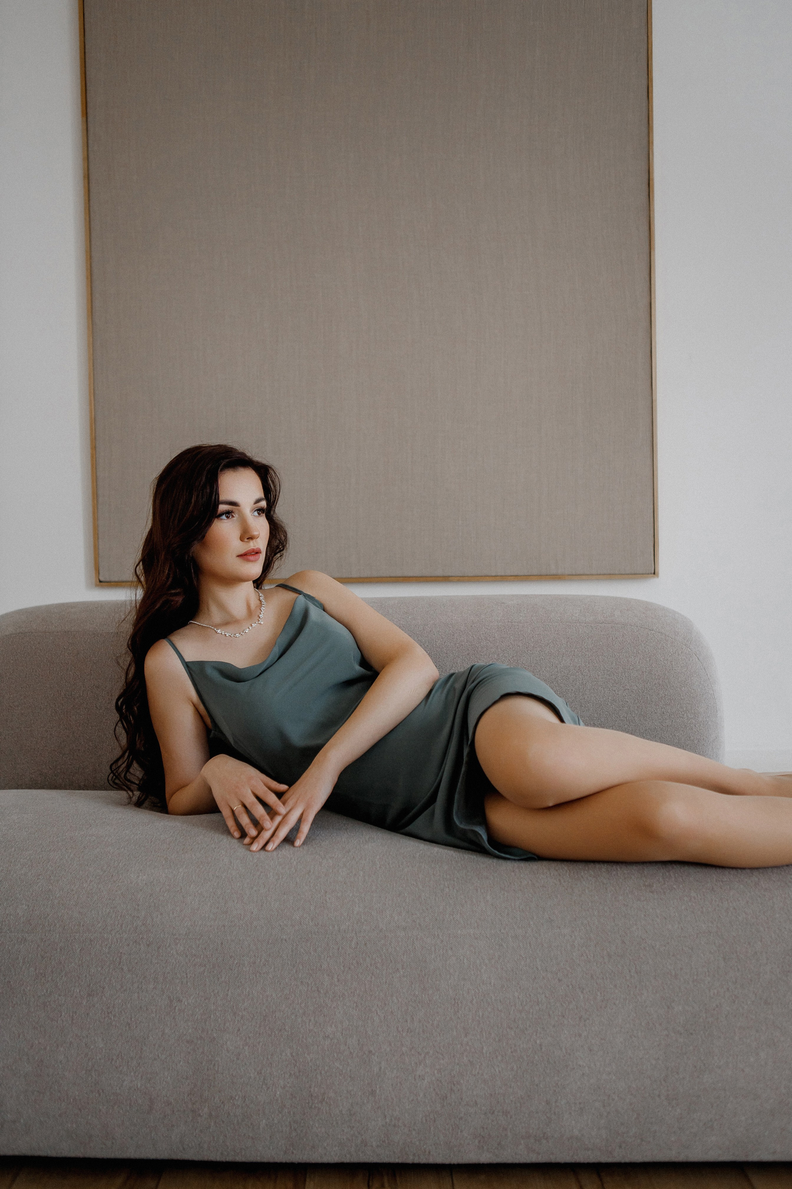 Кристина. Фотограф Александр Яблонский Минск