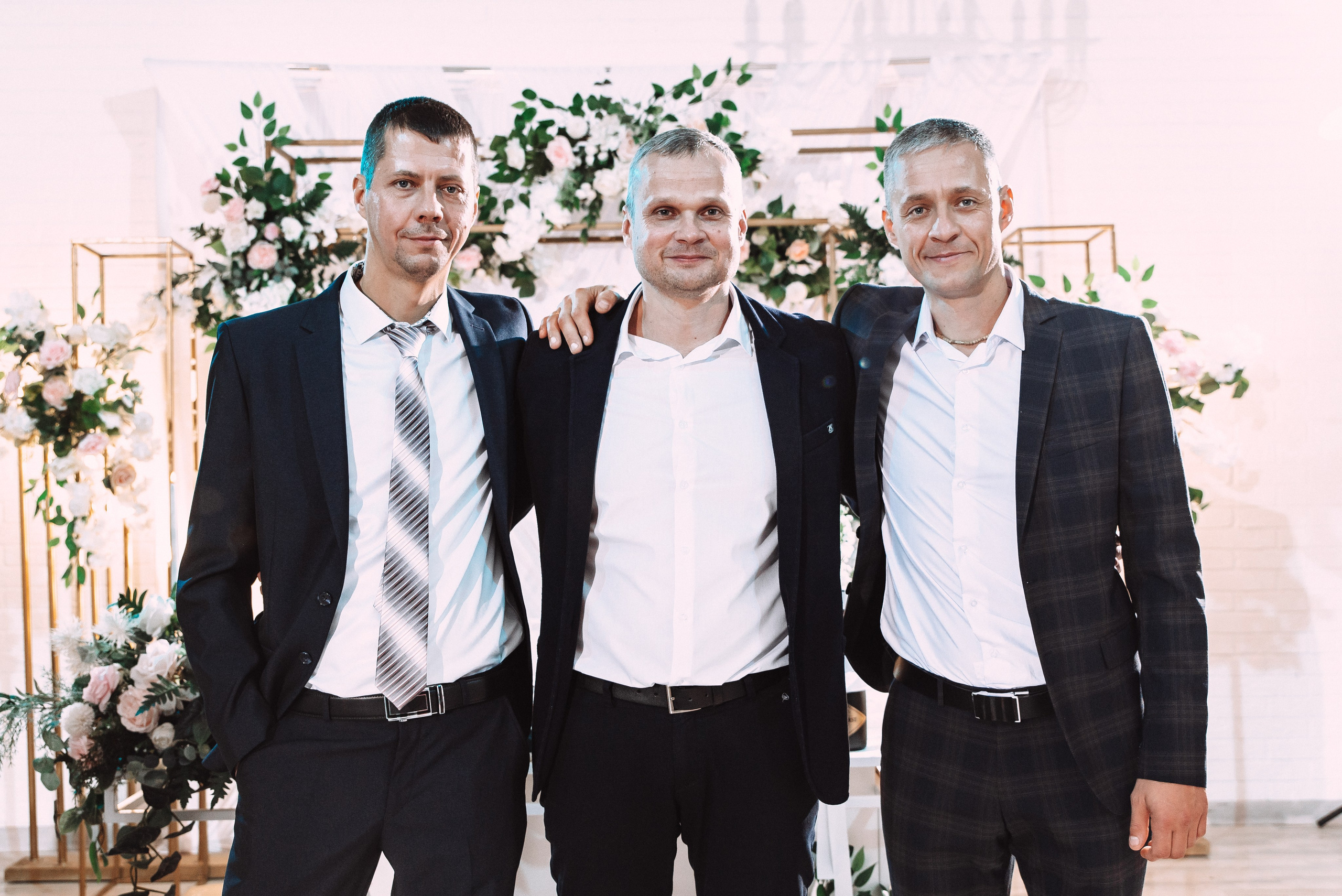 Александр + Кристина. Свадебный и семейный фотограф в Волгограде Олеся Лисицкая