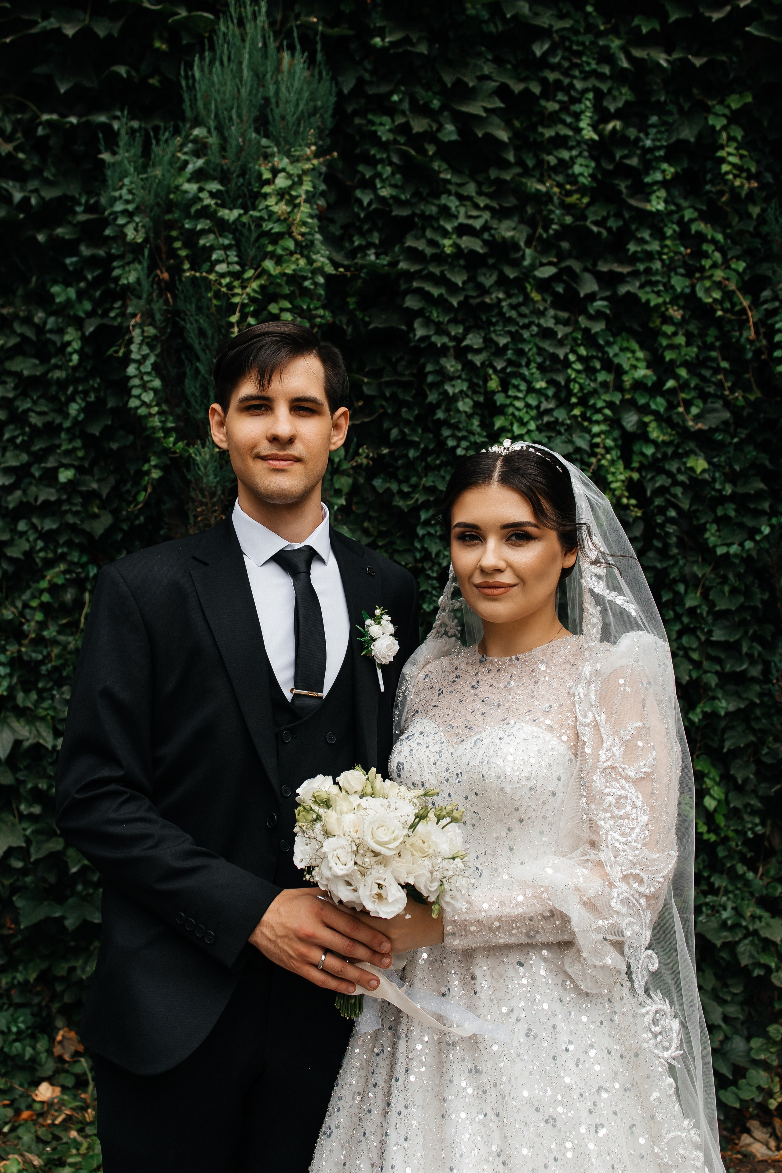 Артем и Лада. Свадебный и семейный фотограф в Ростове-на-Дону