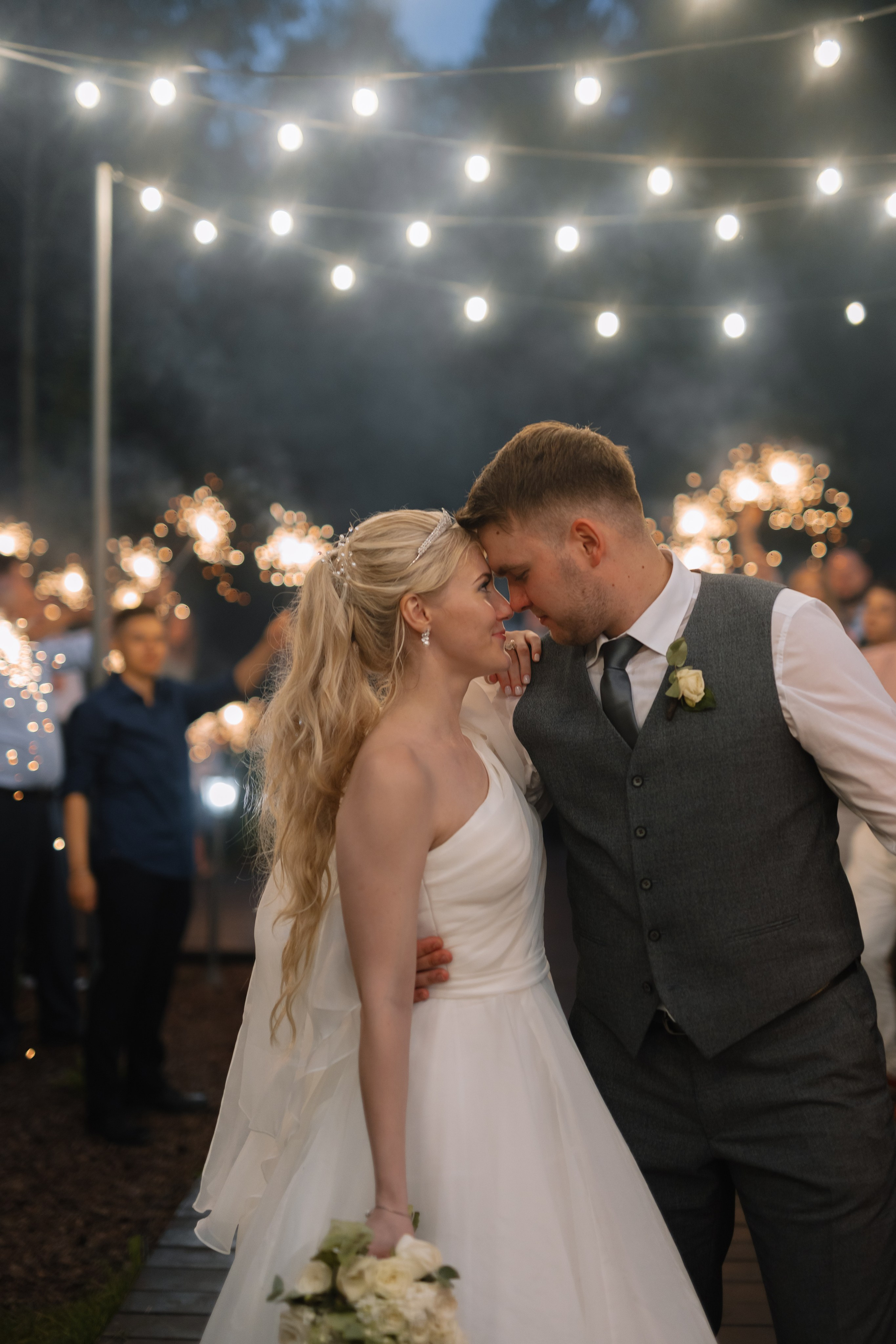 6 августа. Свадебный и портретный фотограф в Москве, Туле и Брянске Дара Евсеева