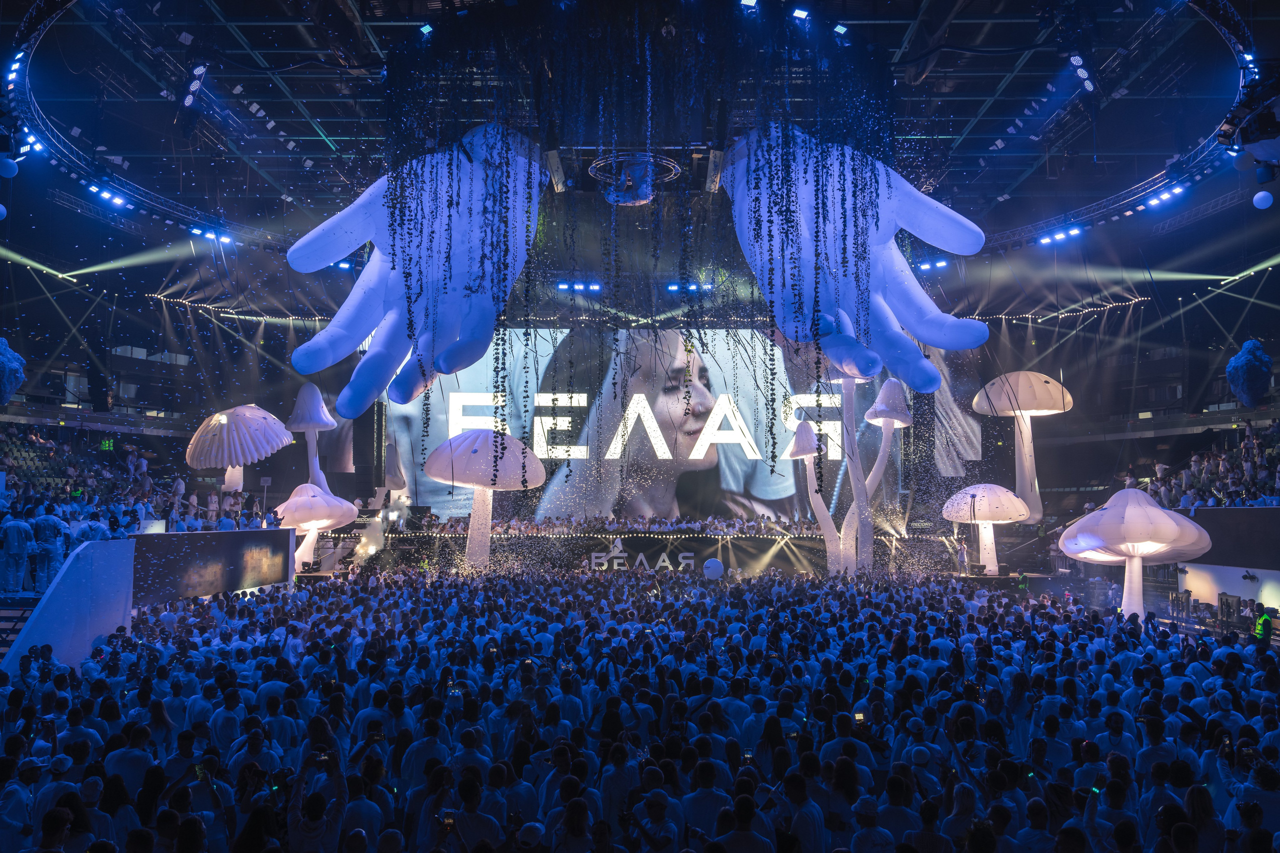 БЕЛАЯ 2025. Святослав Буньков | фотограф