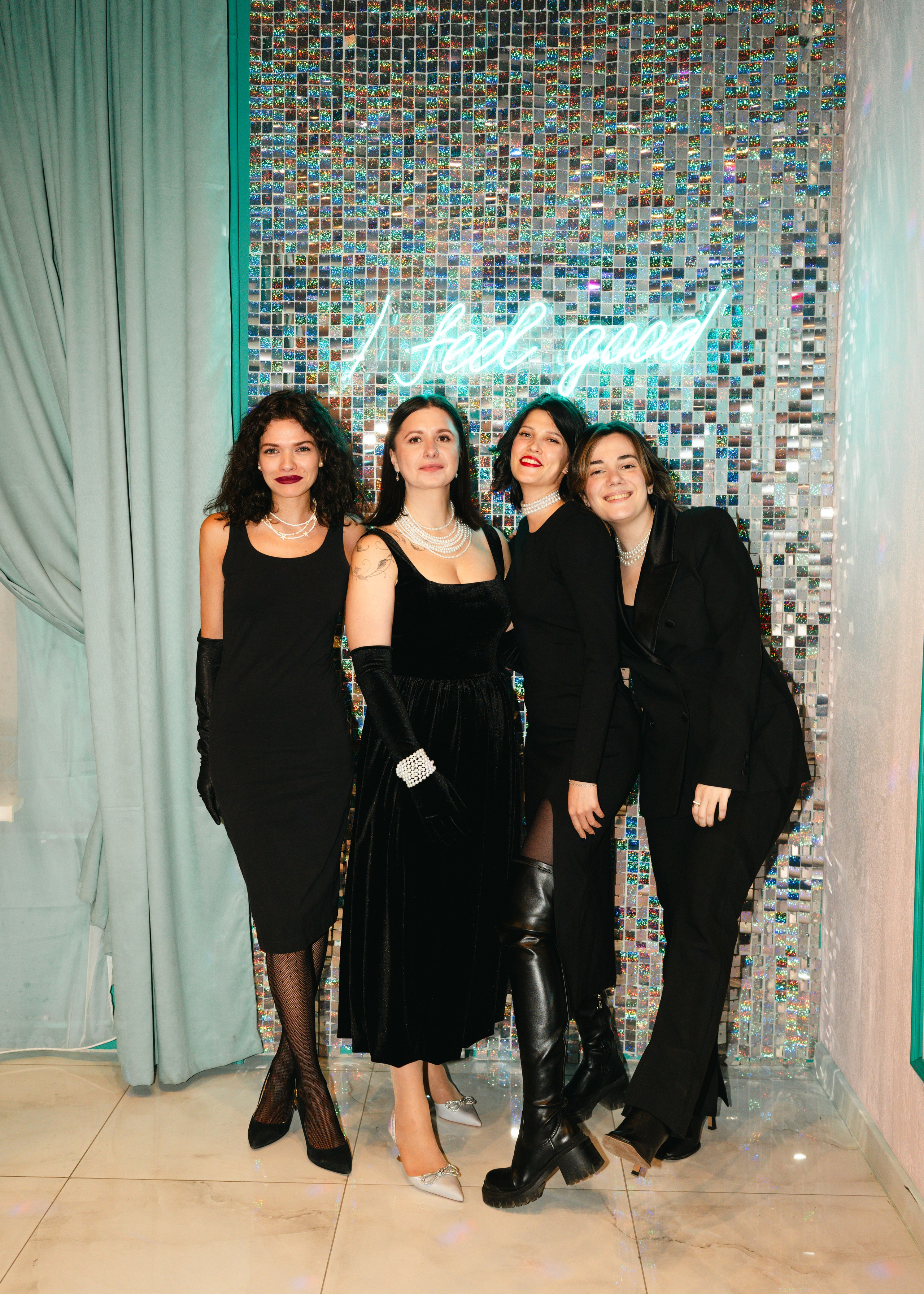 Завтрак у Тиффани. Свадебный фотограф в Москве Кристина Чехова