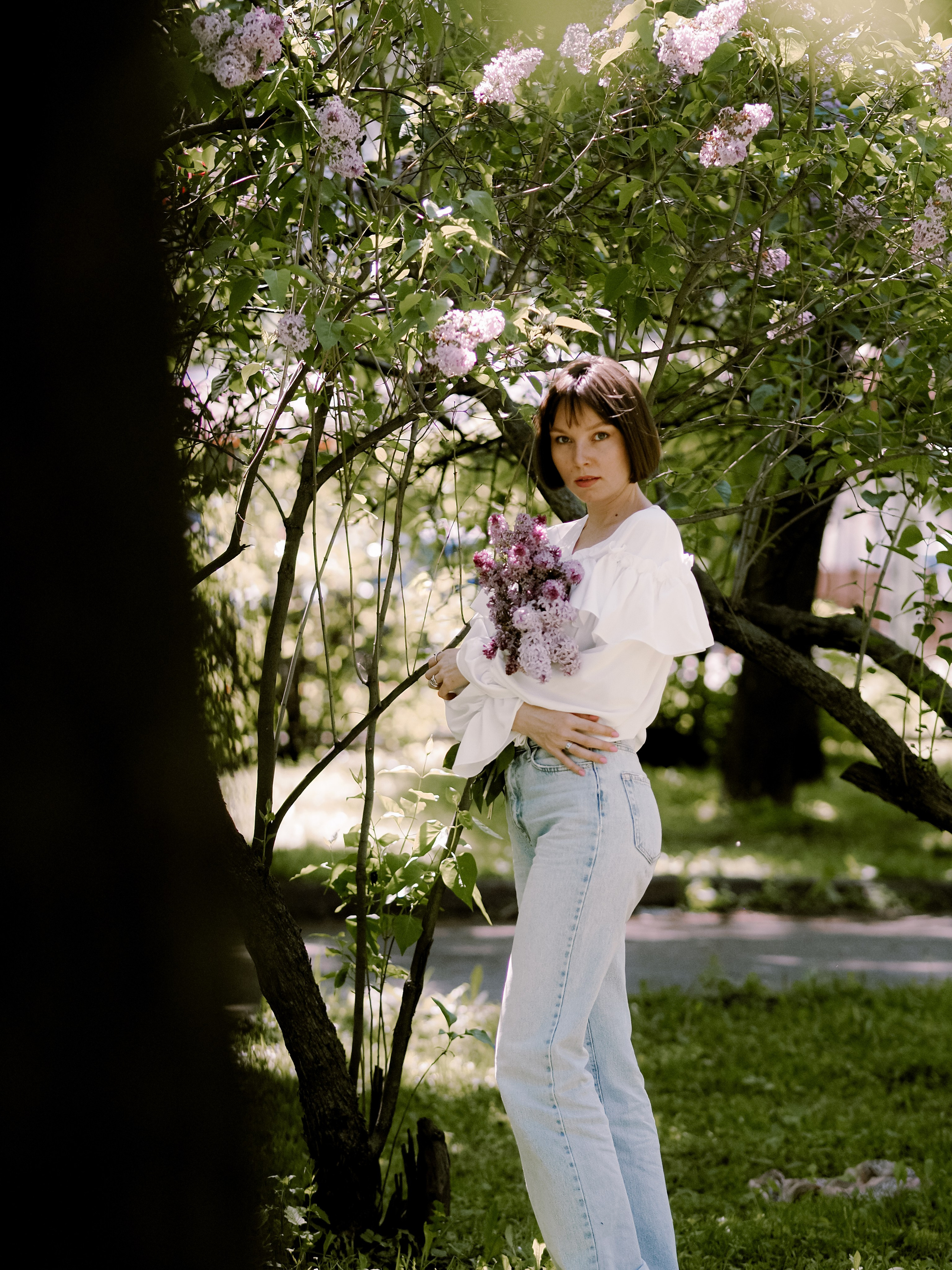 Олеся. Фотограф Рязань. Семейный Свадебный фотограф