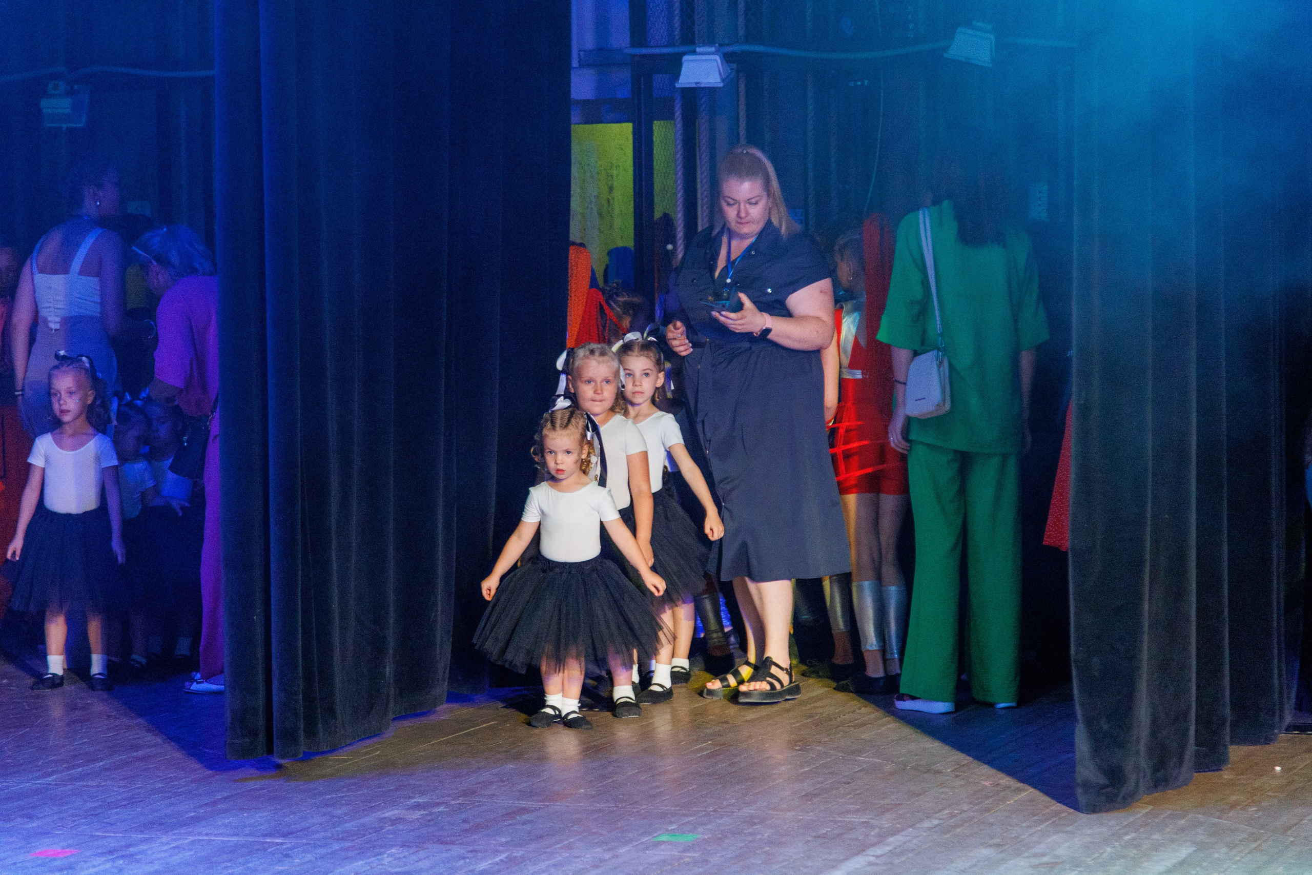 Концерт «Монпансье». Свадебный и семейный фотограф в Армавире