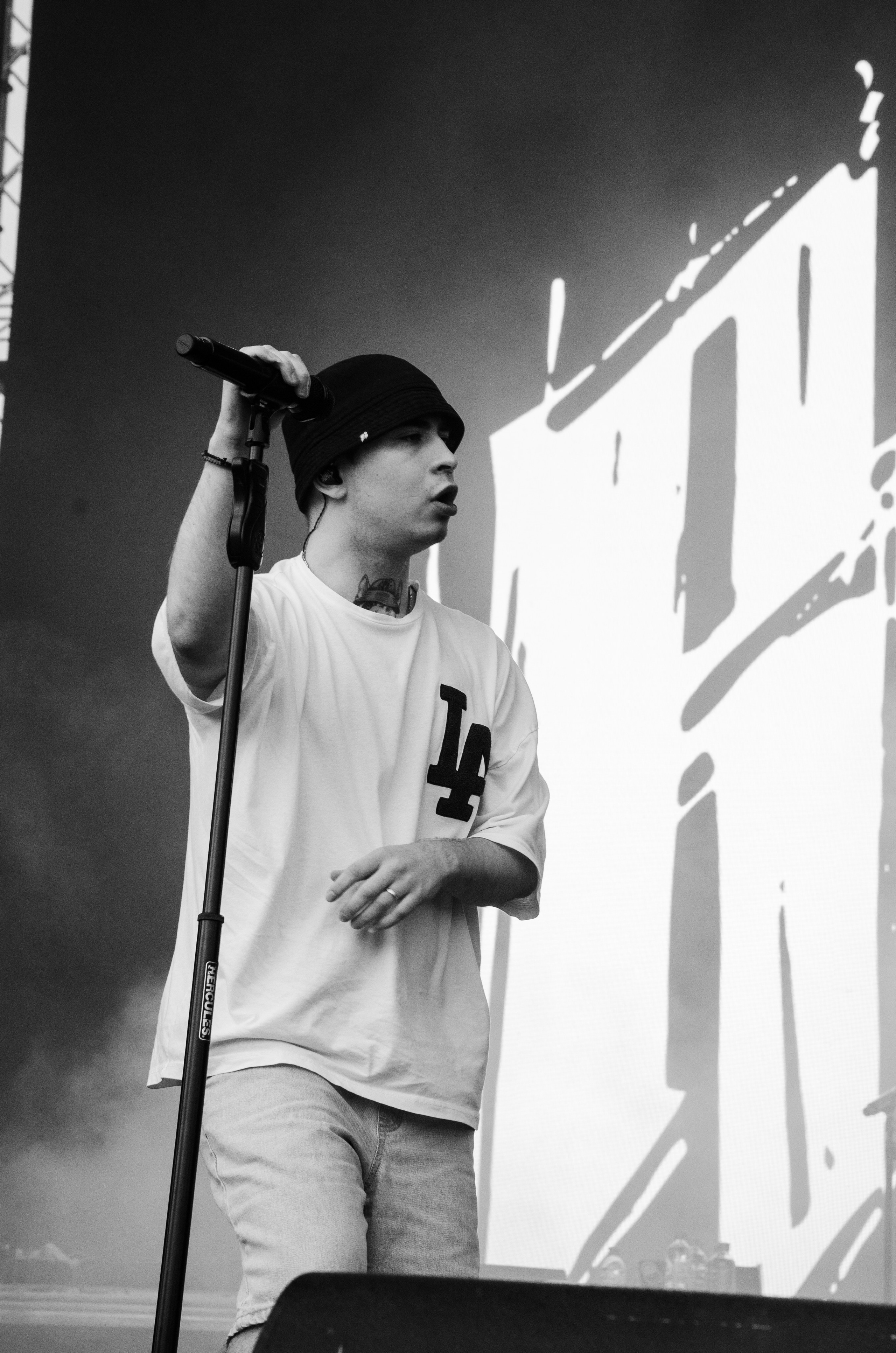 Черника Фест Ramil'. Фотограф Универсал в Новосибирске