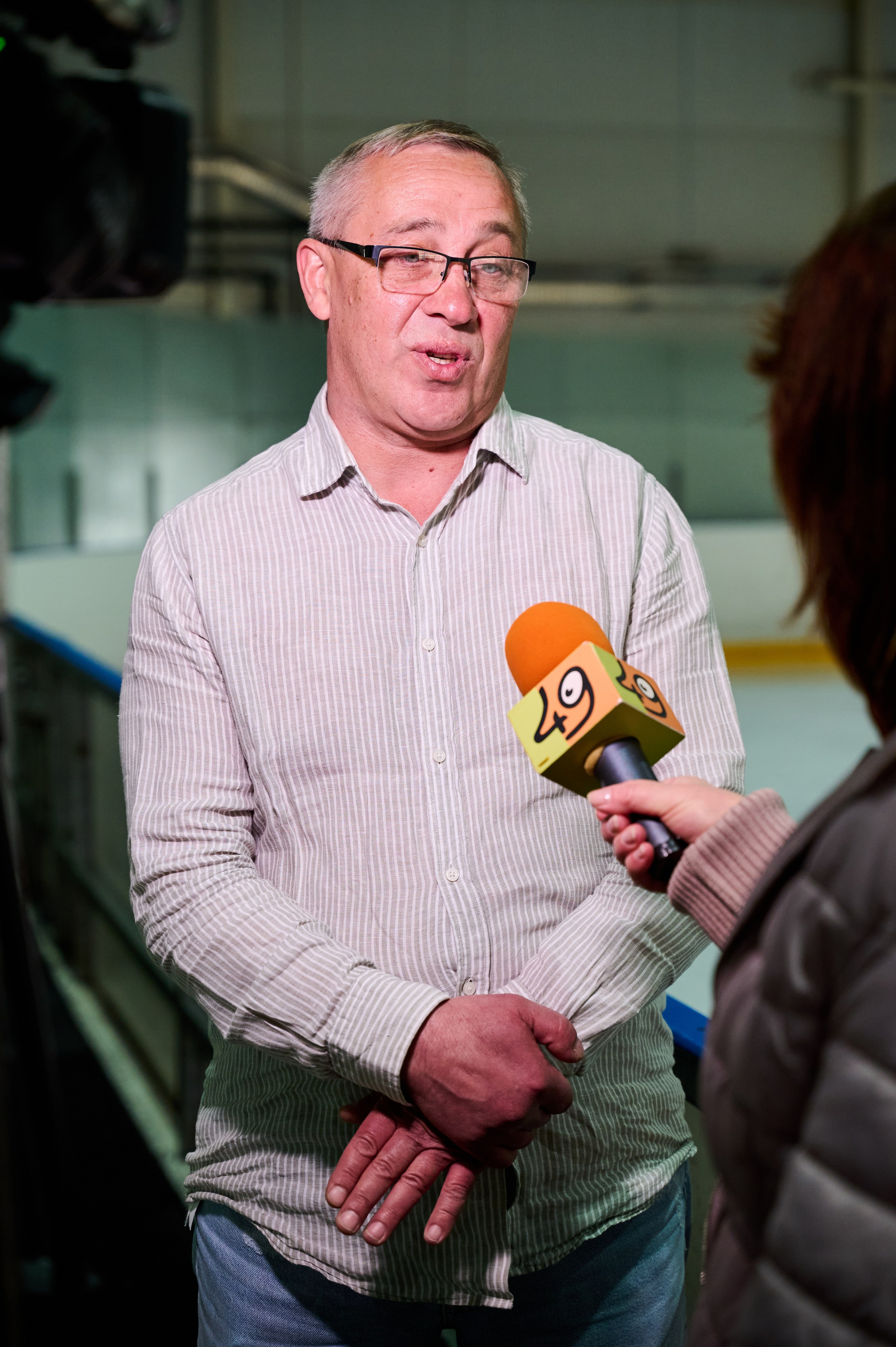 Boston Stars. Фотограф Универсал в Новосибирске