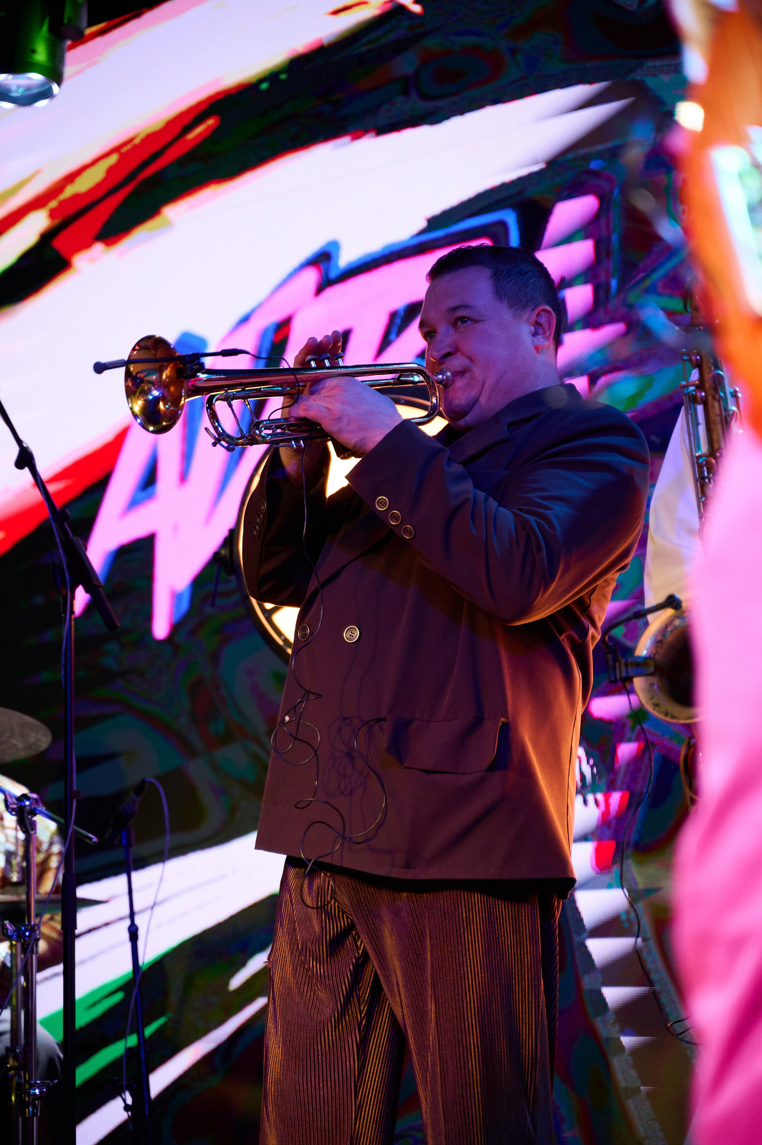 Айвазовский Оркестра. Фотограф Универсал в Новосибирске