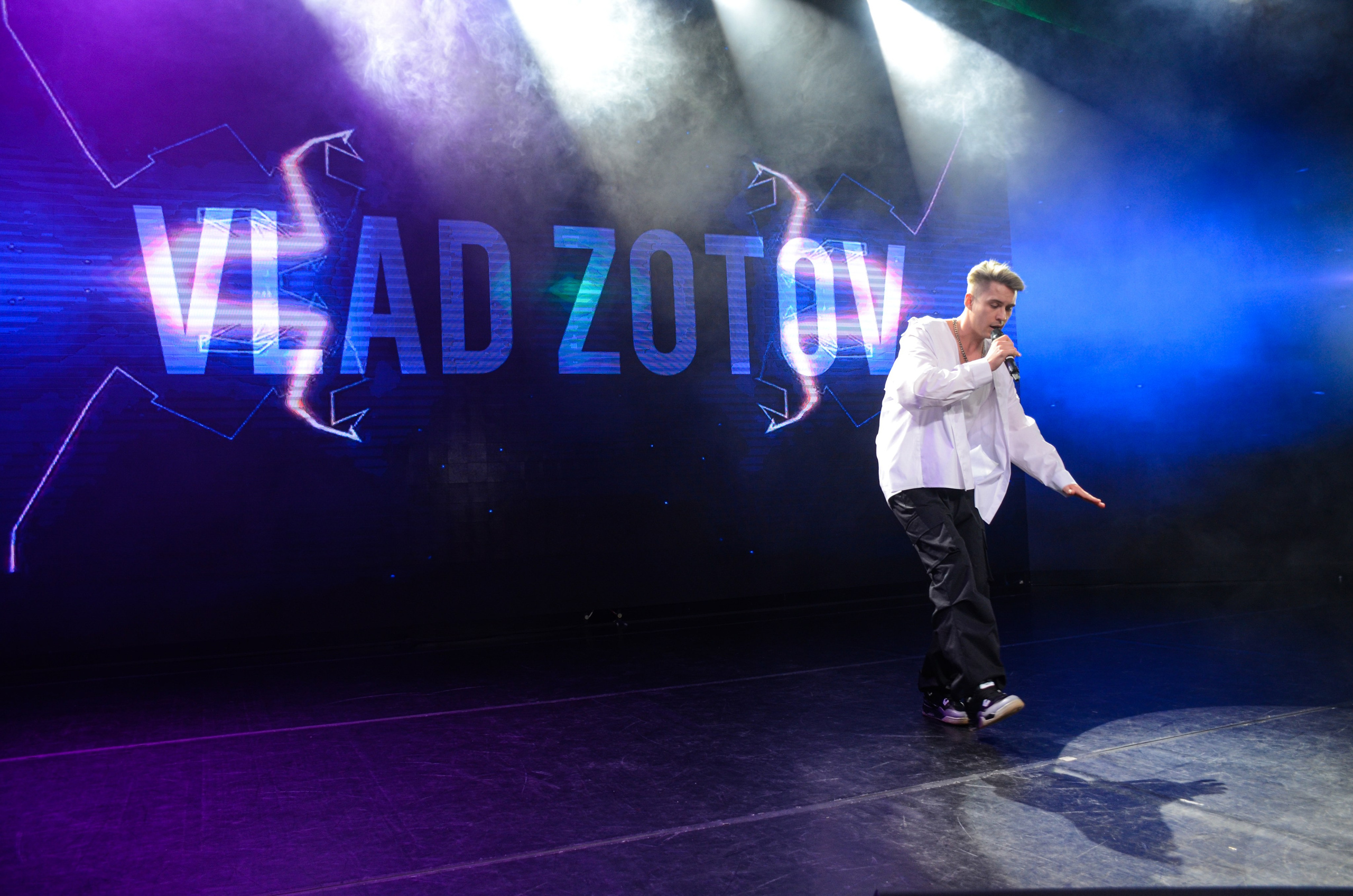 VLAD ZOTOV. Фотограф Универсал в Новосибирске