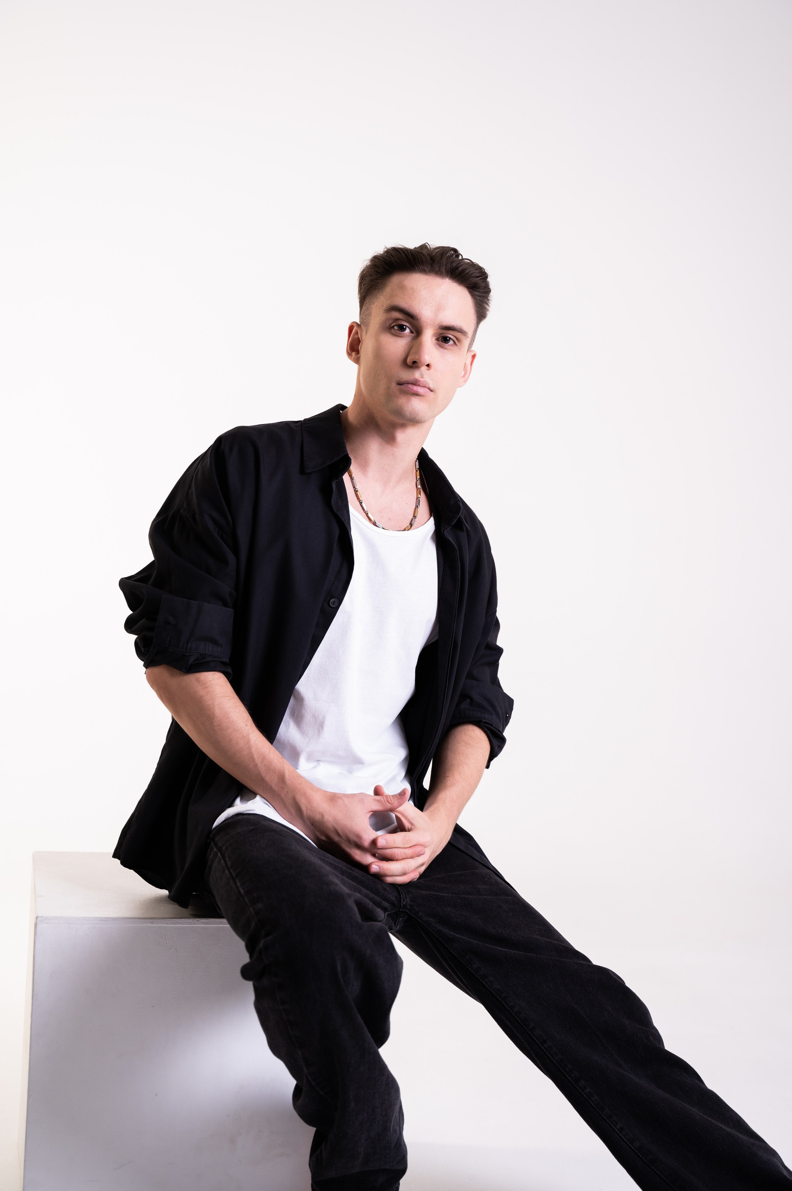 VLAD ZOTOV. Фотограф Универсал в Новосибирске