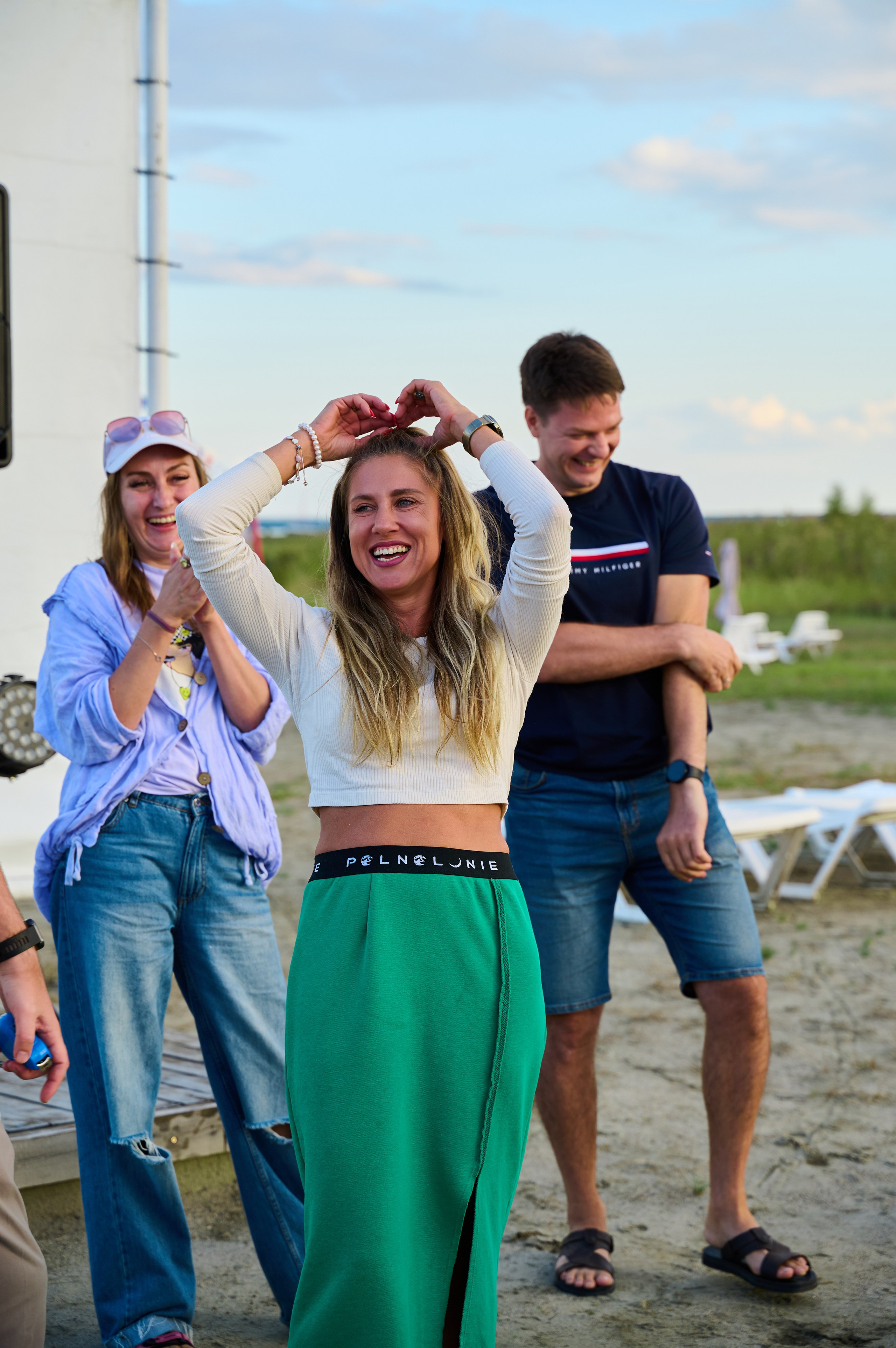 Закрытие сезона Пичугово Море. Фотограф Универсал в Новосибирске