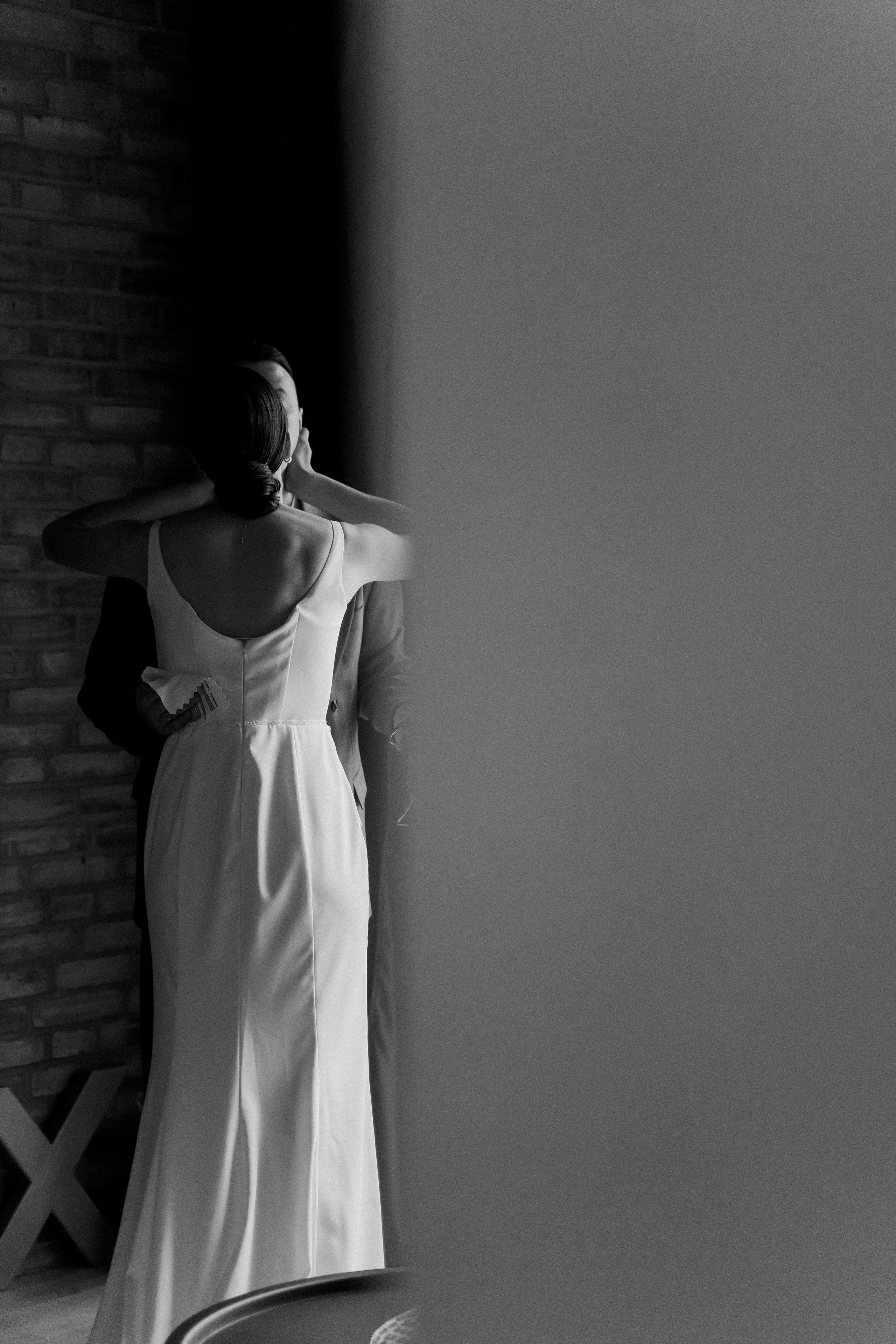 На Марсе классно. Свадебный фотограф Москва Светлана Анисимова