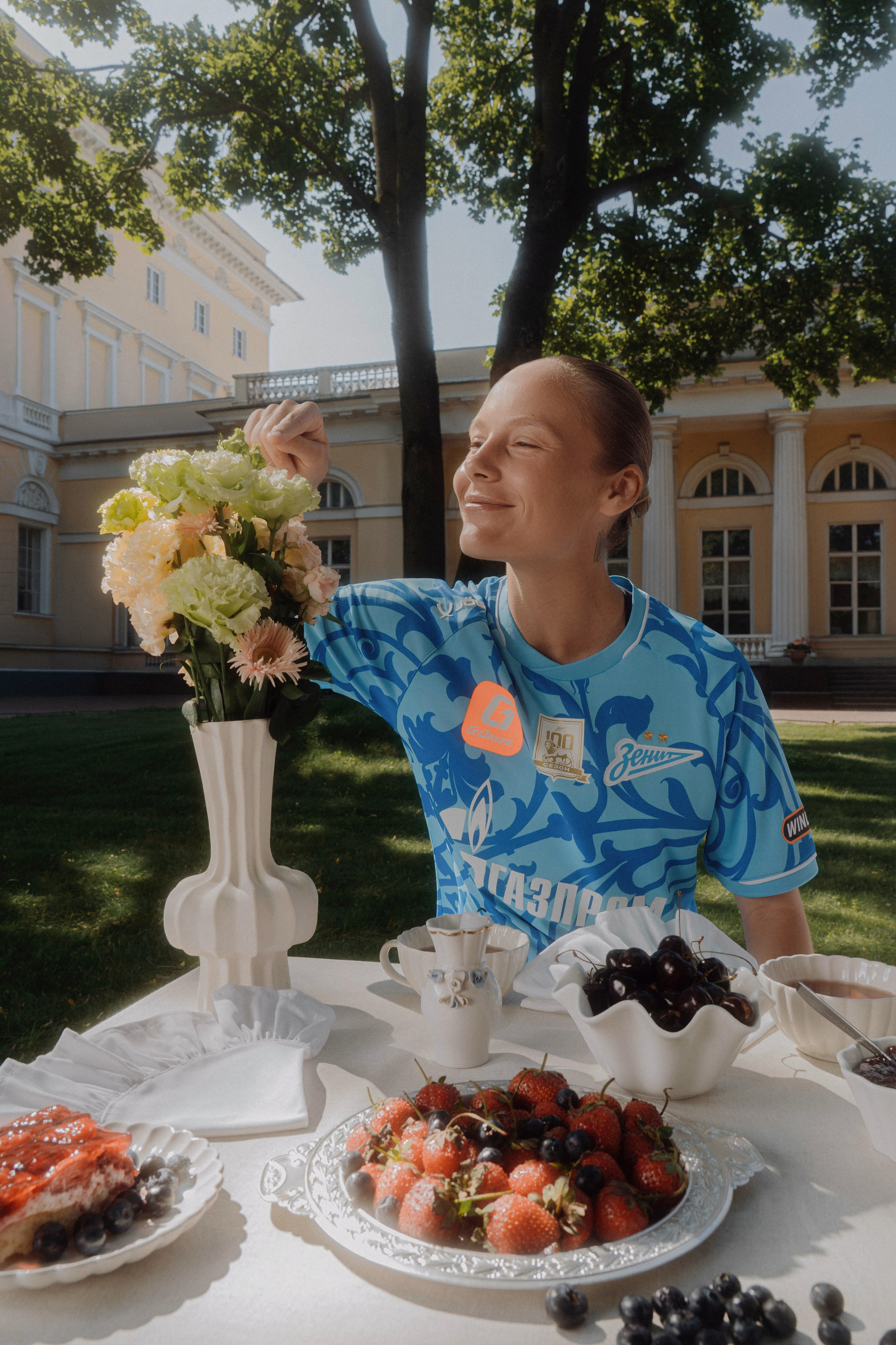 ZENIT WOMAN. Fashion фотограф и Арт директор. Санкт-Петербург и Москва