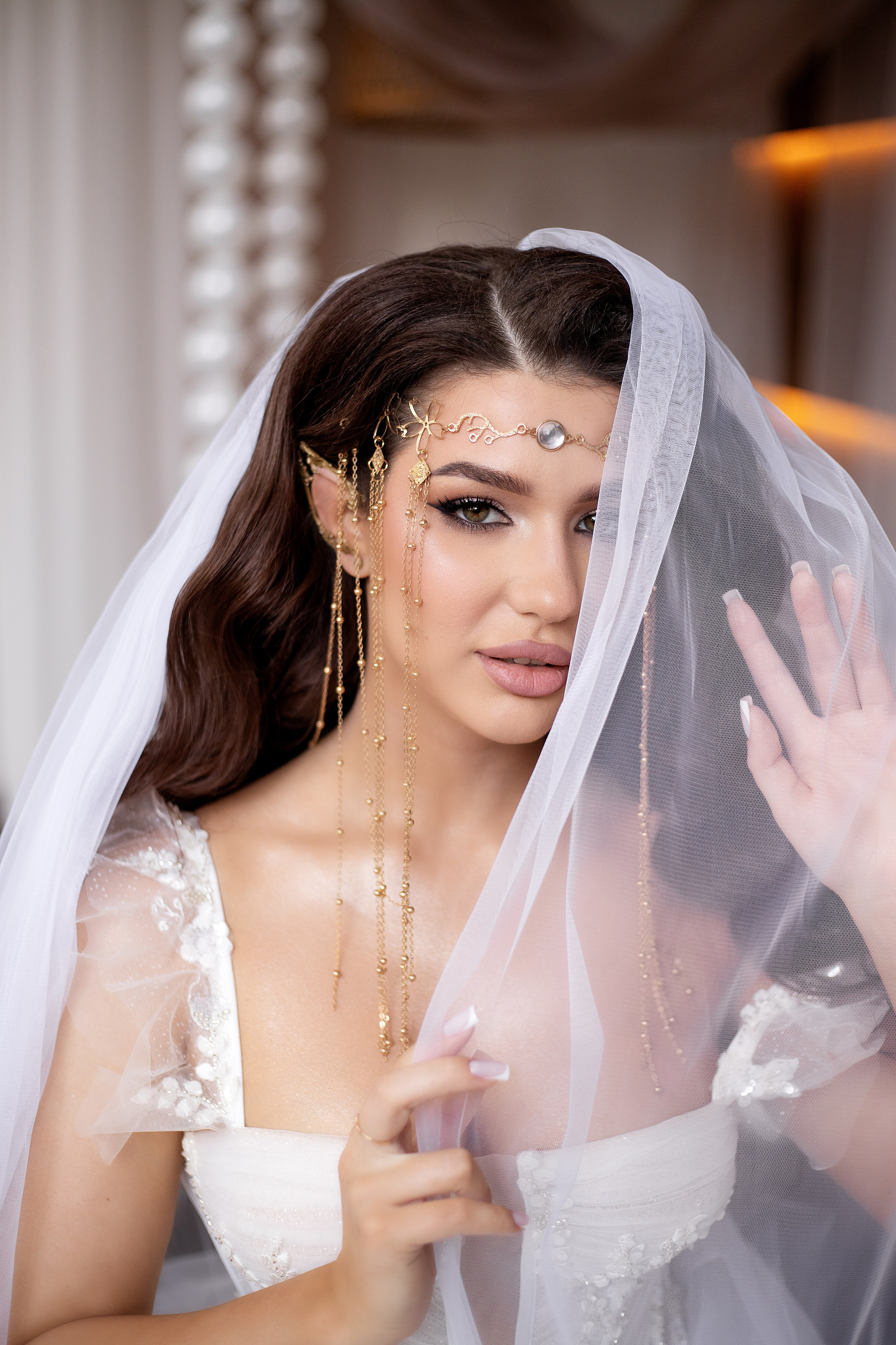 Свадебные прогулки (свадьба для двоих). Контент-фотограф в Калининграде (Москве) Наталья Кеворкова