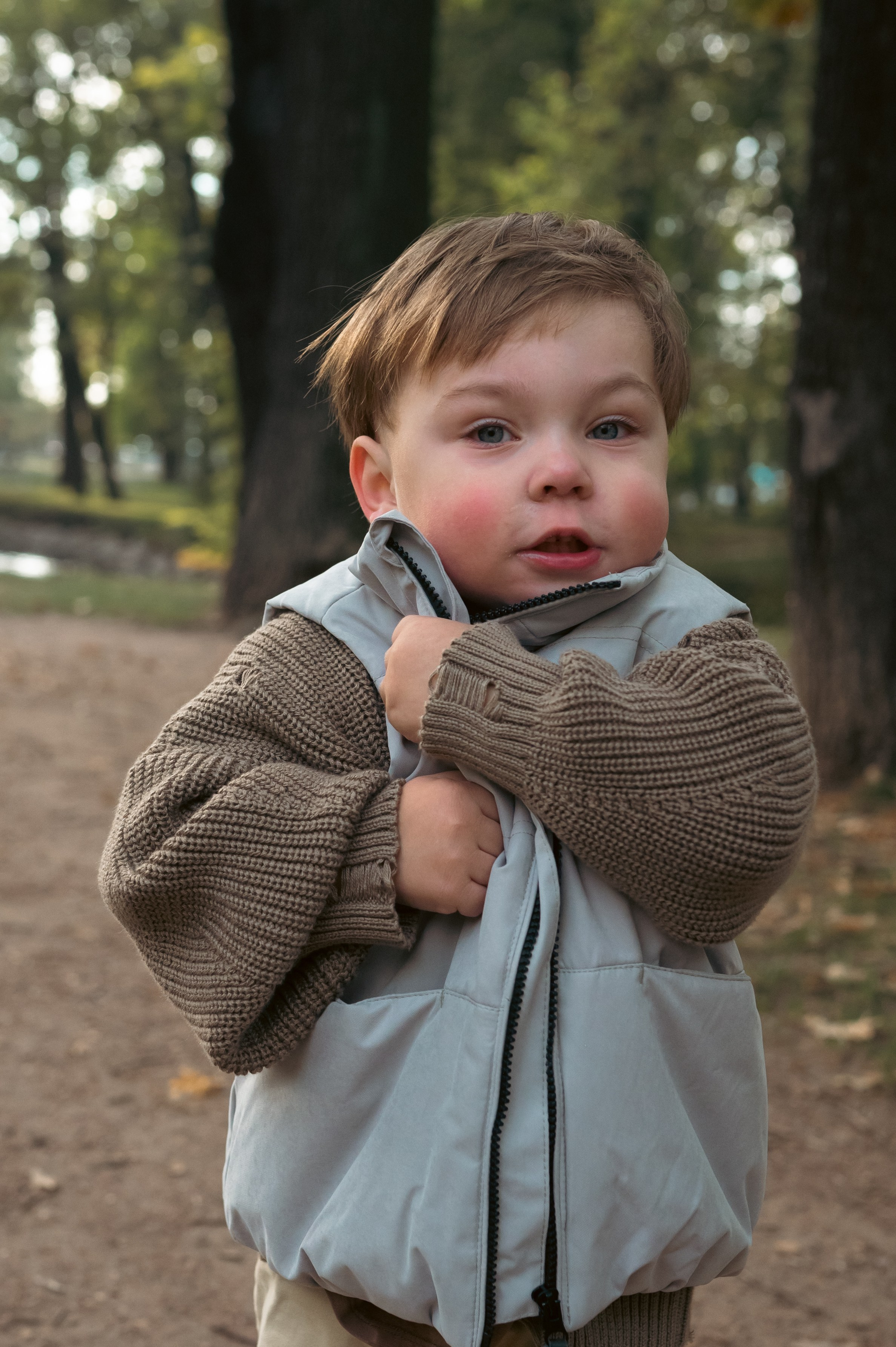 Семейная фотосессия. Фотограф в Санкт-Петербурге Anna Balashkova