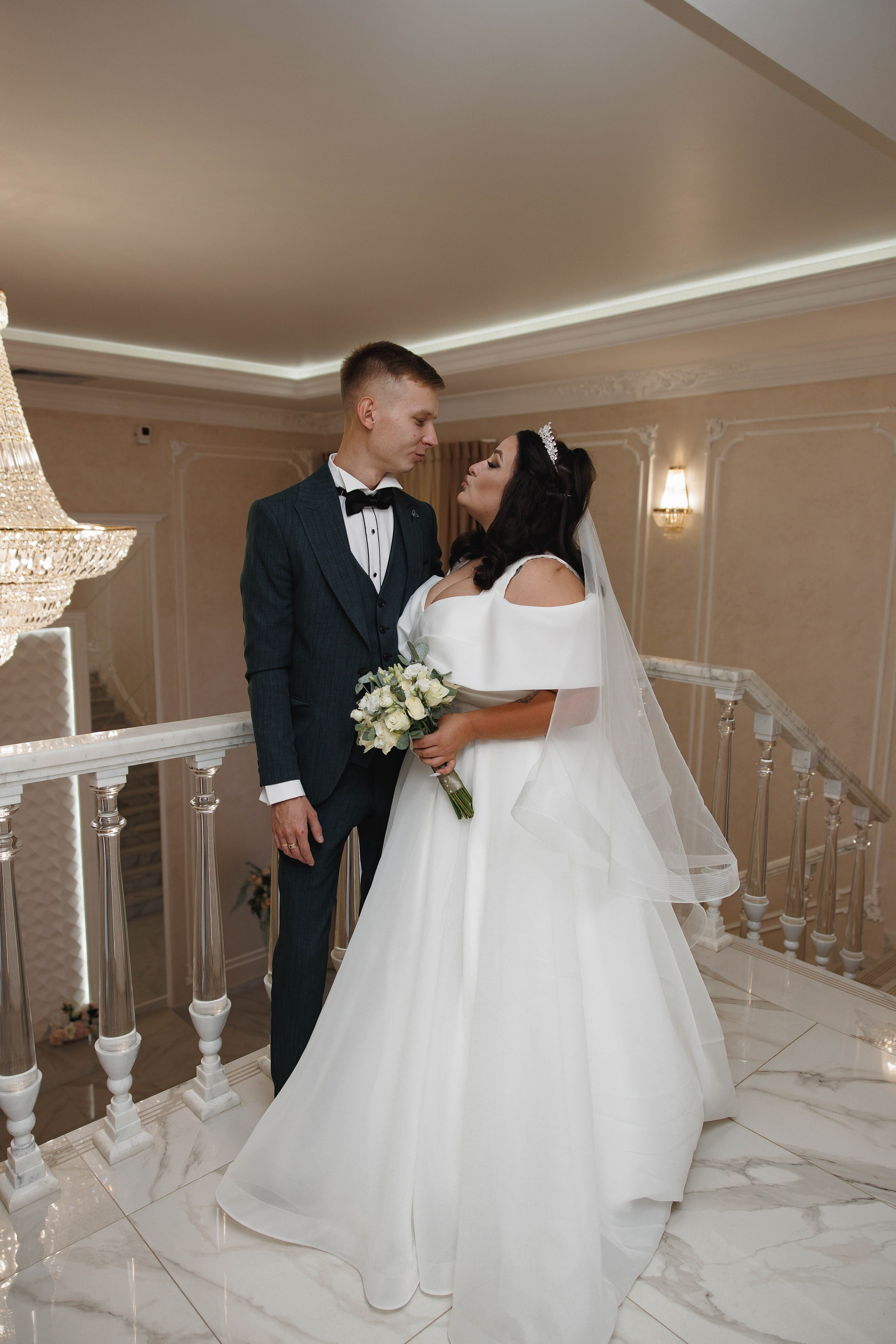 Катюша и Максим. Галерея