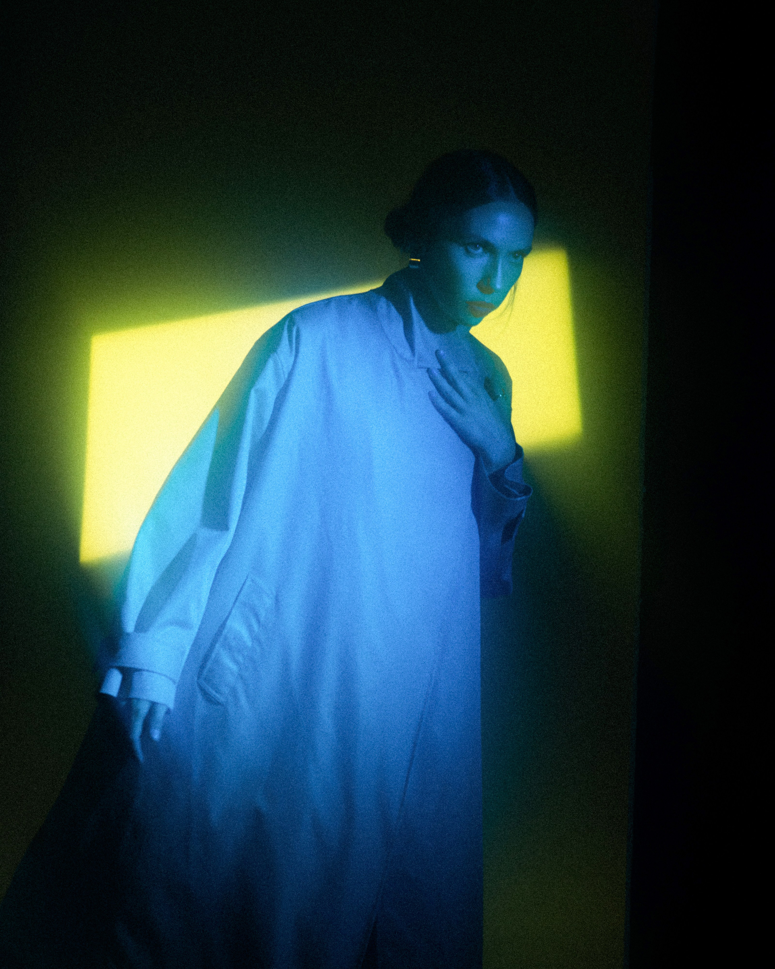 Женский Портрет. Фотограф в Москве