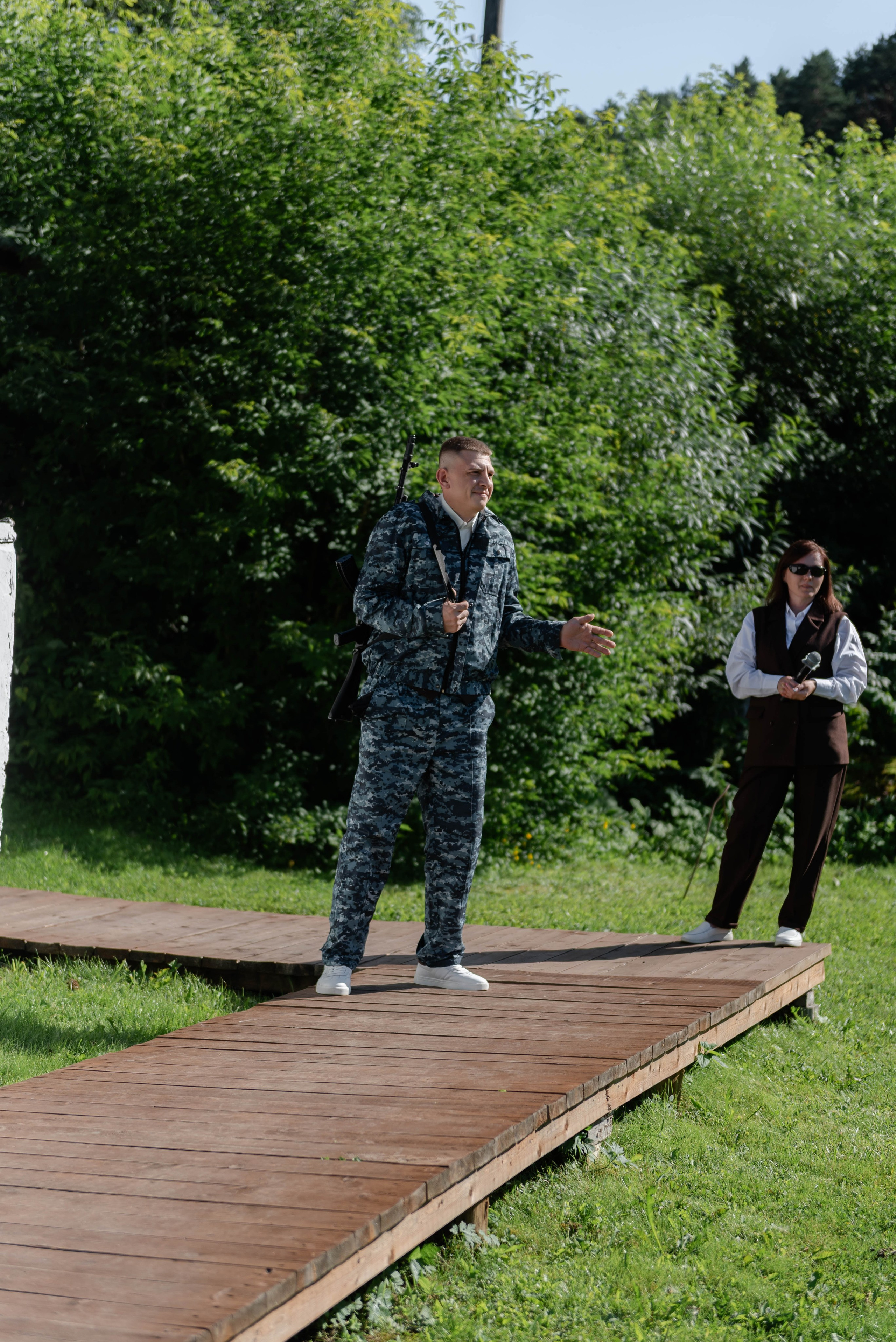 Леонид и Полина. Фотограф из Томска Субботина Яна