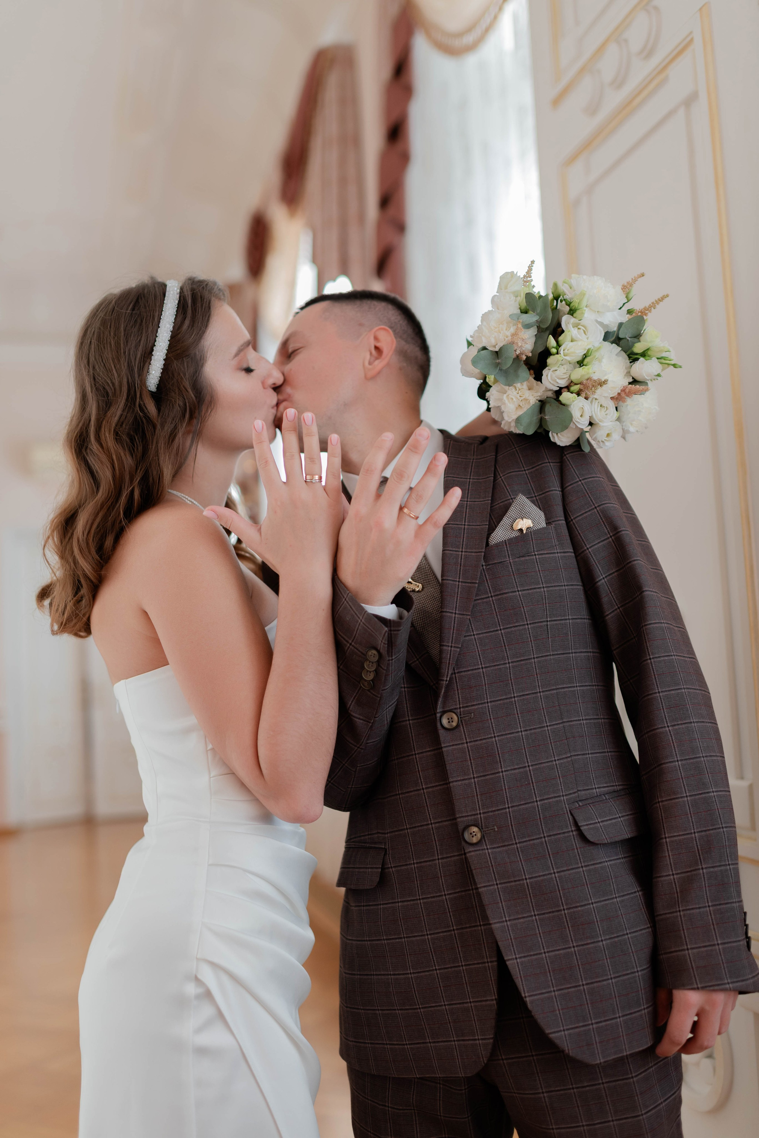 Загс. Фотограф из Томска Субботина Яна