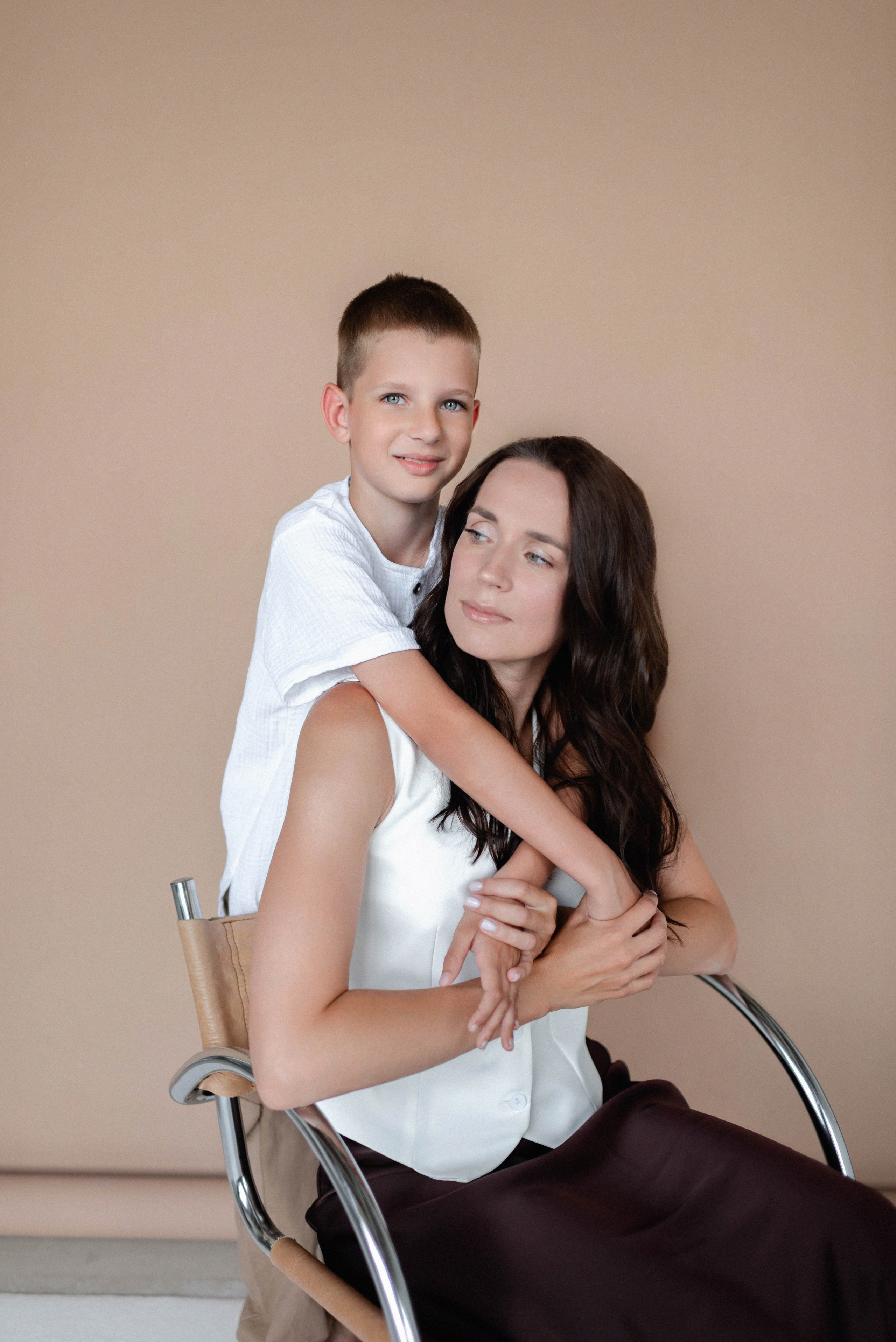 Семейная сьемка. Фотограф из Томска Субботина Яна