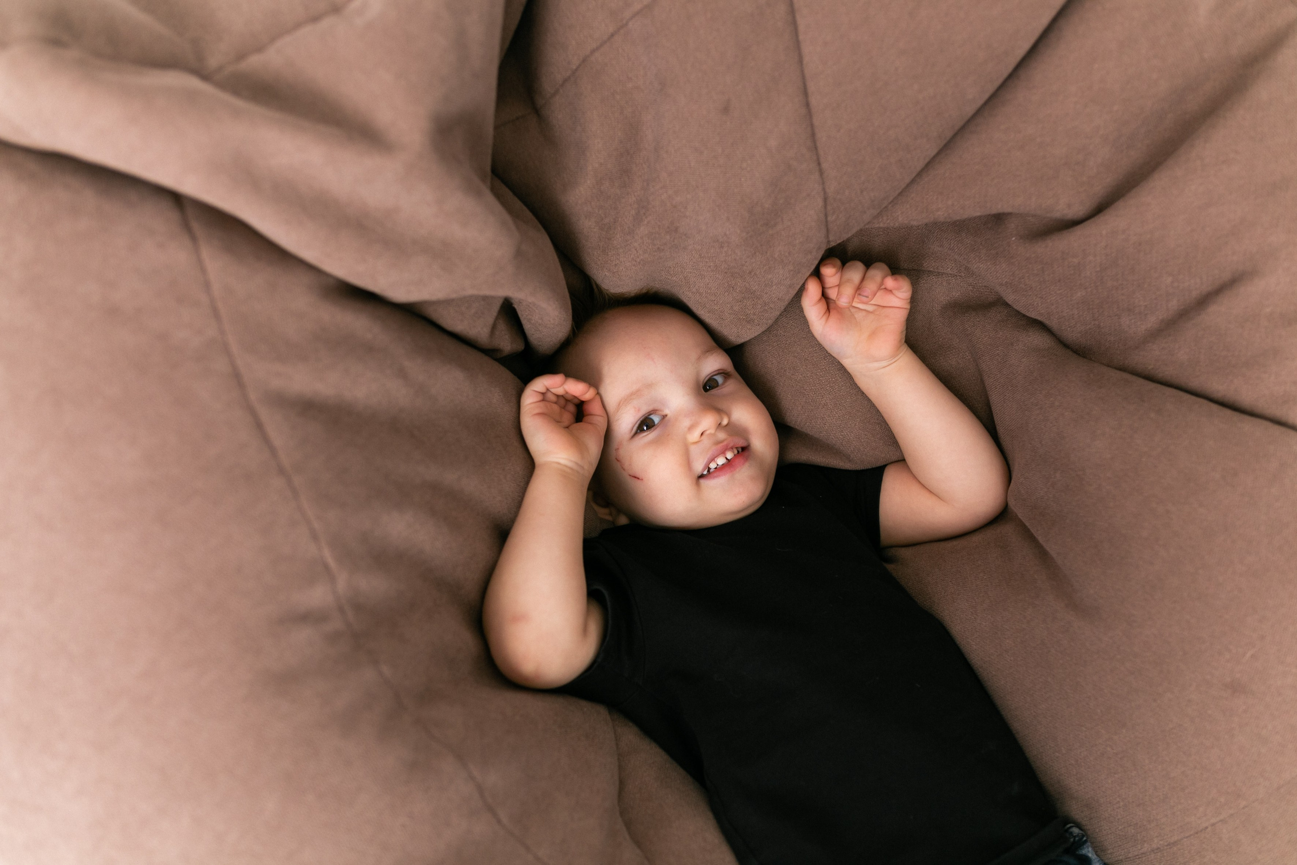 СЕМЕЙНЫЕ СЪЕМКИ. Фотограф Зезюлина Анна