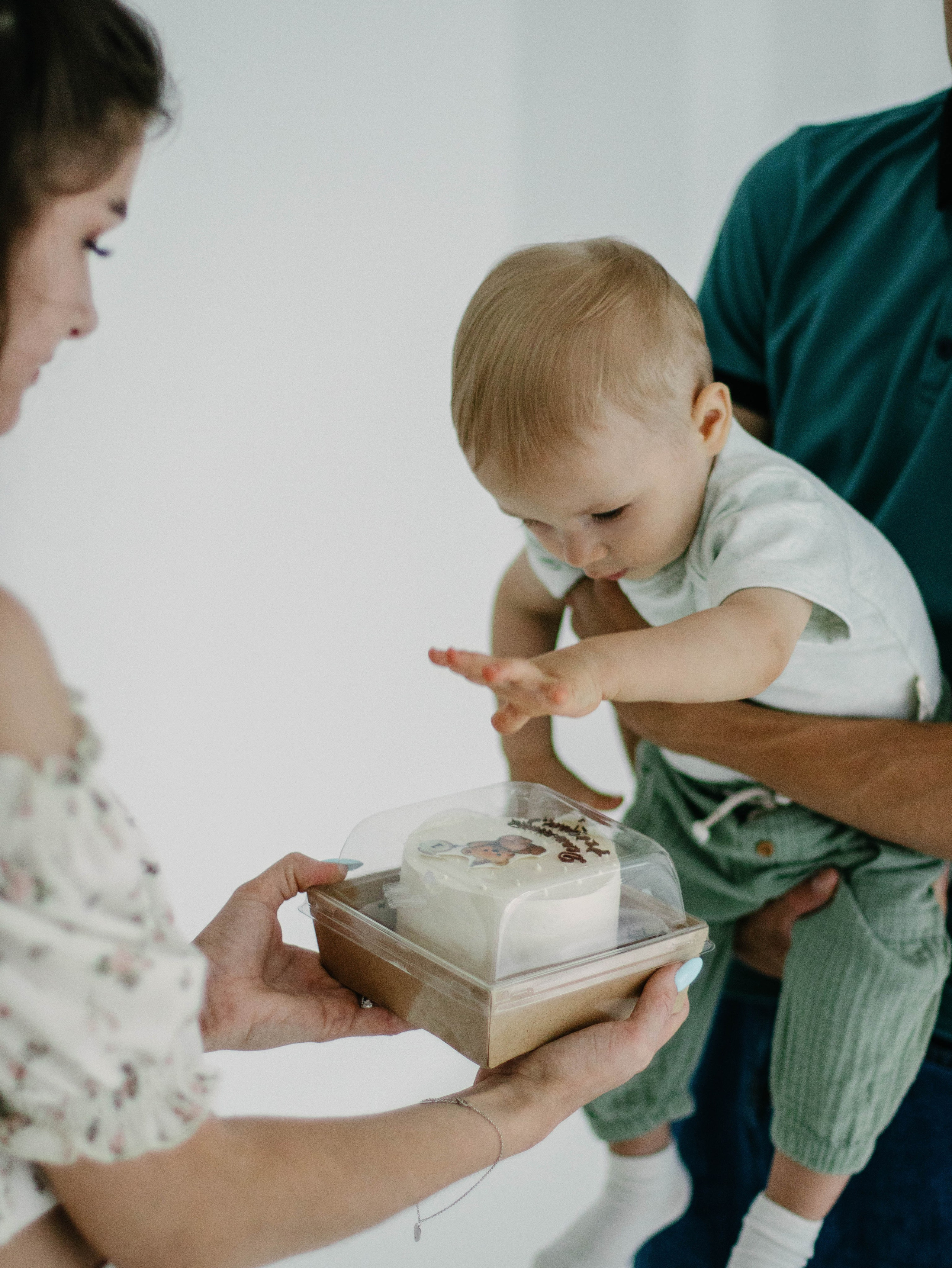Демьян с родителями. Семейный фотограф в Ангарске Екатерина Трифонова