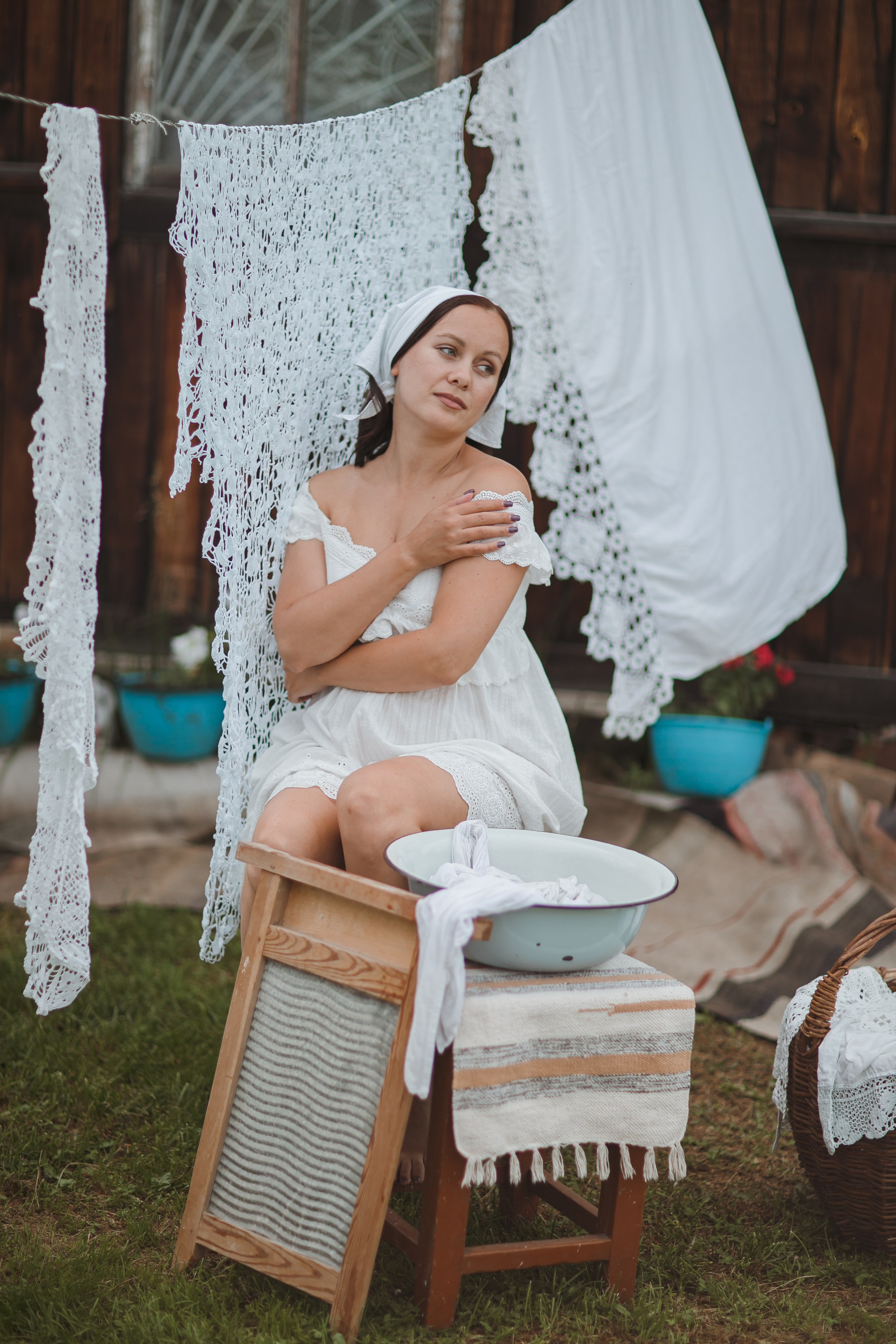 Екатерина. Семейный и детский фотограф в Железногорске Саламахо Ольга