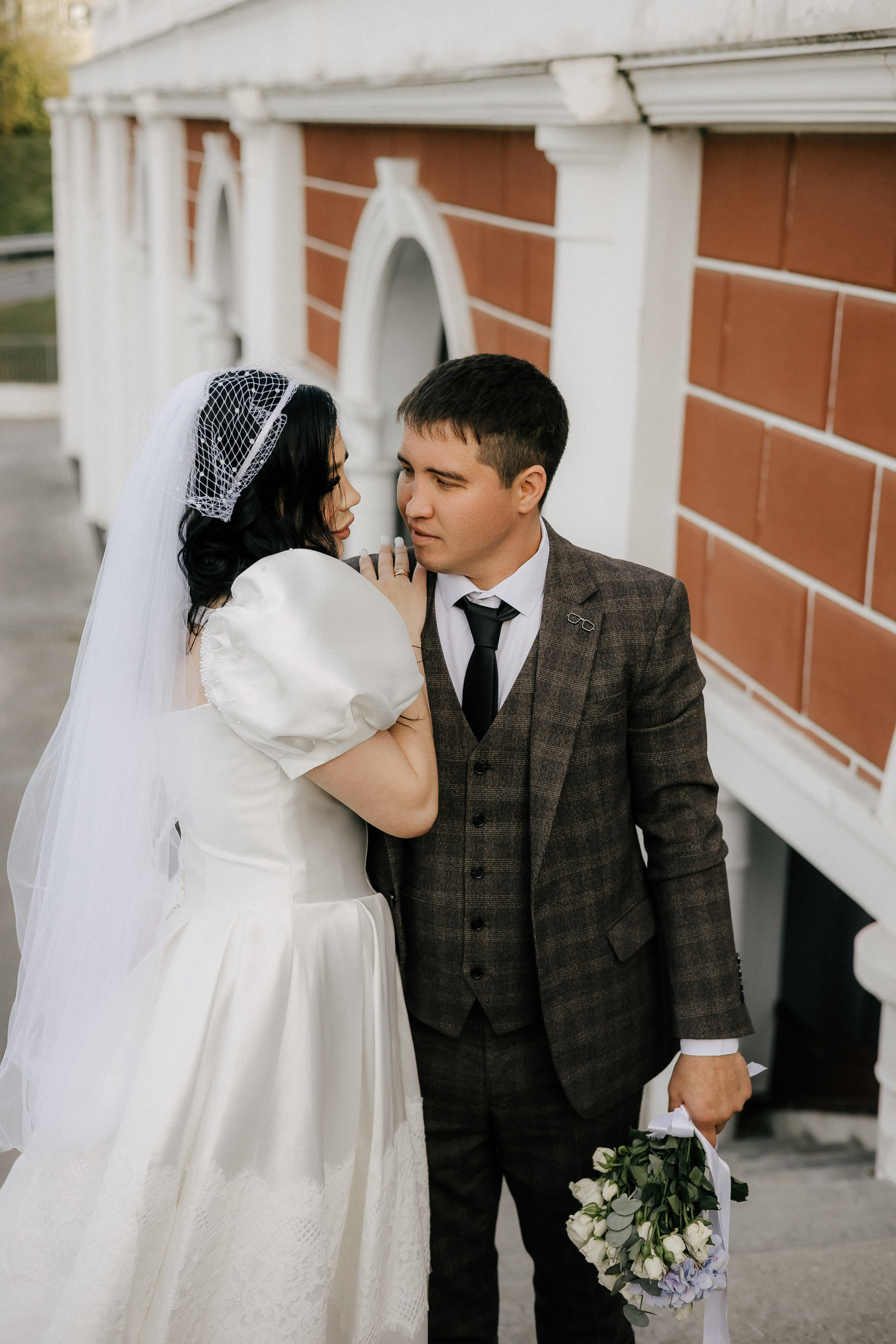 Свадьба Анастасии и Андрея. Семейный и свадебный фотограф в Чебоксарах и Новочебоксарске Ирина Юрь