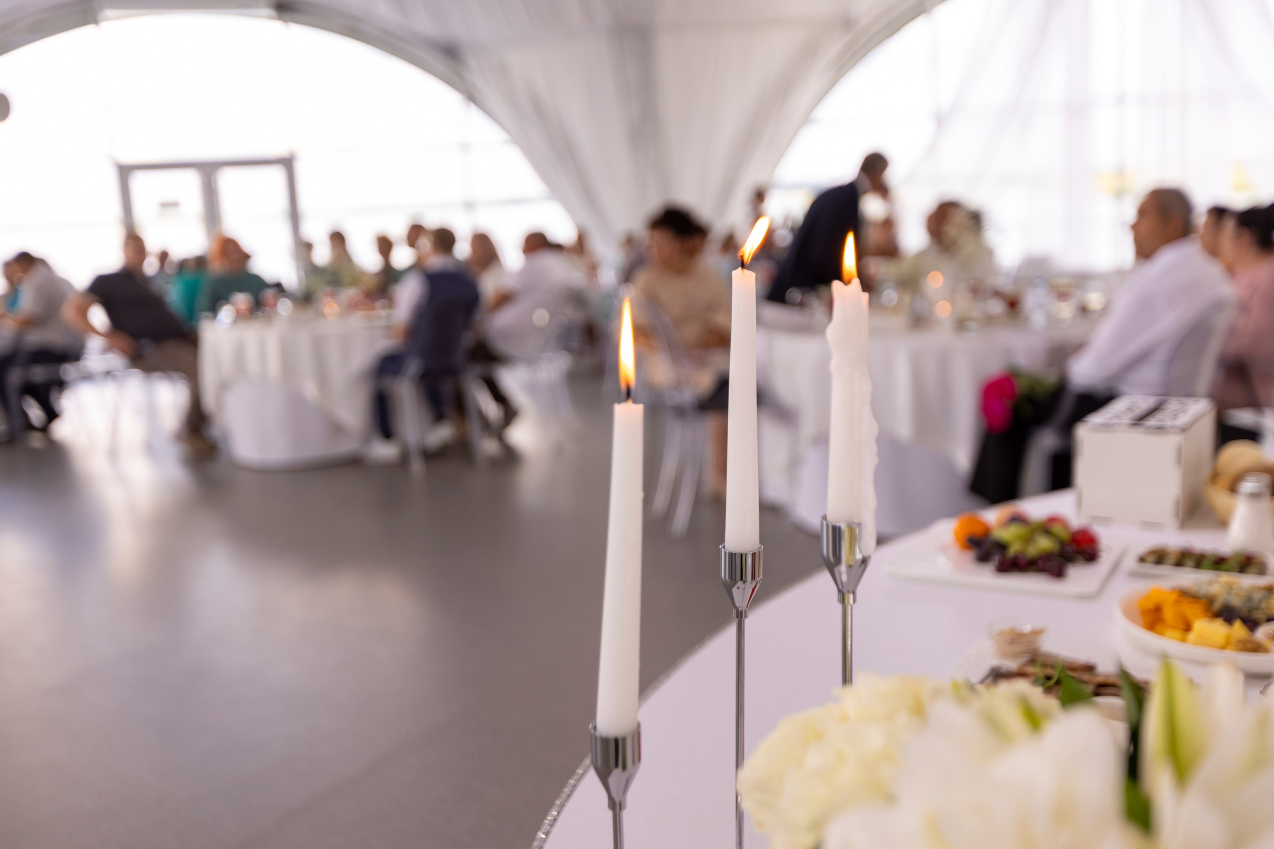 Дмитрий и Анна. Свадебный фотограф Наталья Молявина