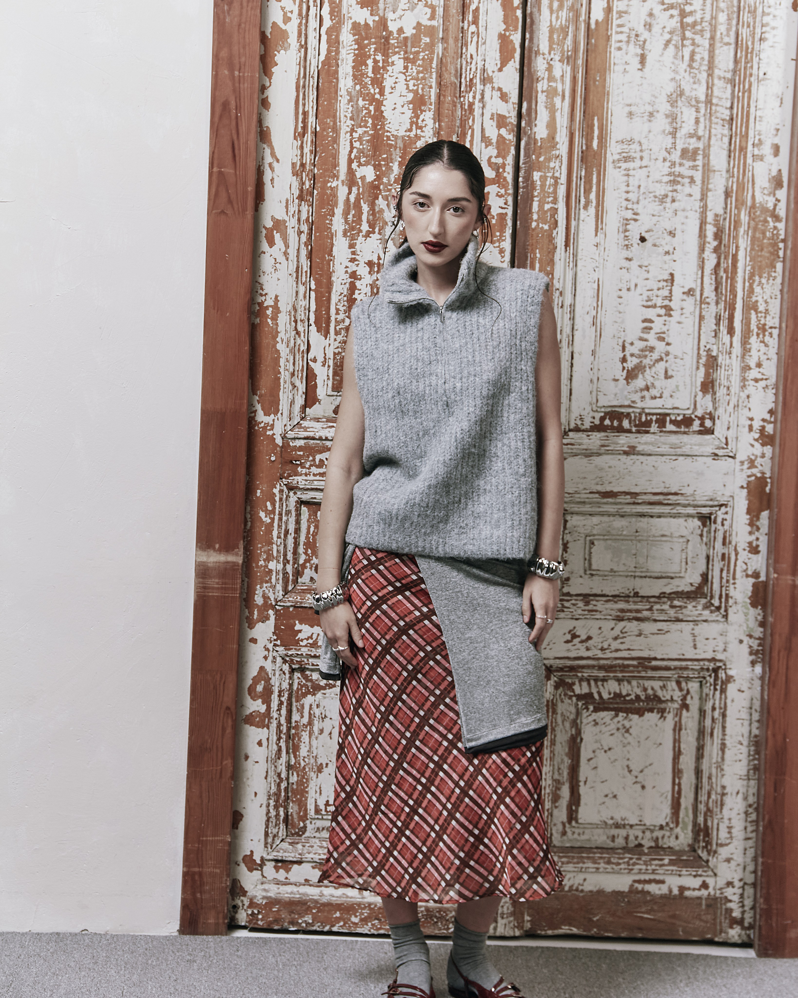 Севда. Студийный фотограф в Москве Илья Сухов