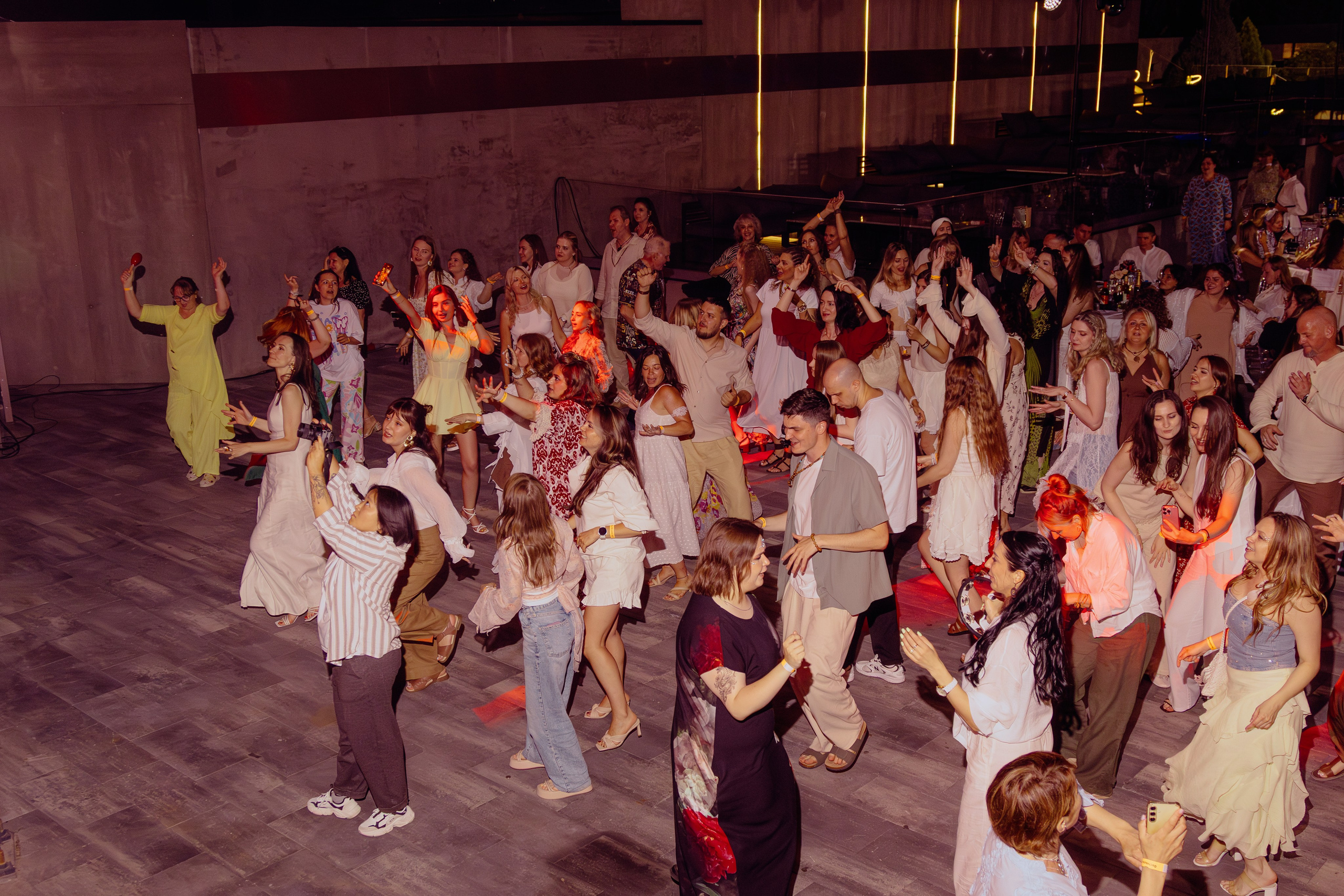 Репортажная съёмка корпоратива компании Феникс. Портретный фотограф в Ростове-на-Дону Антон Казарин