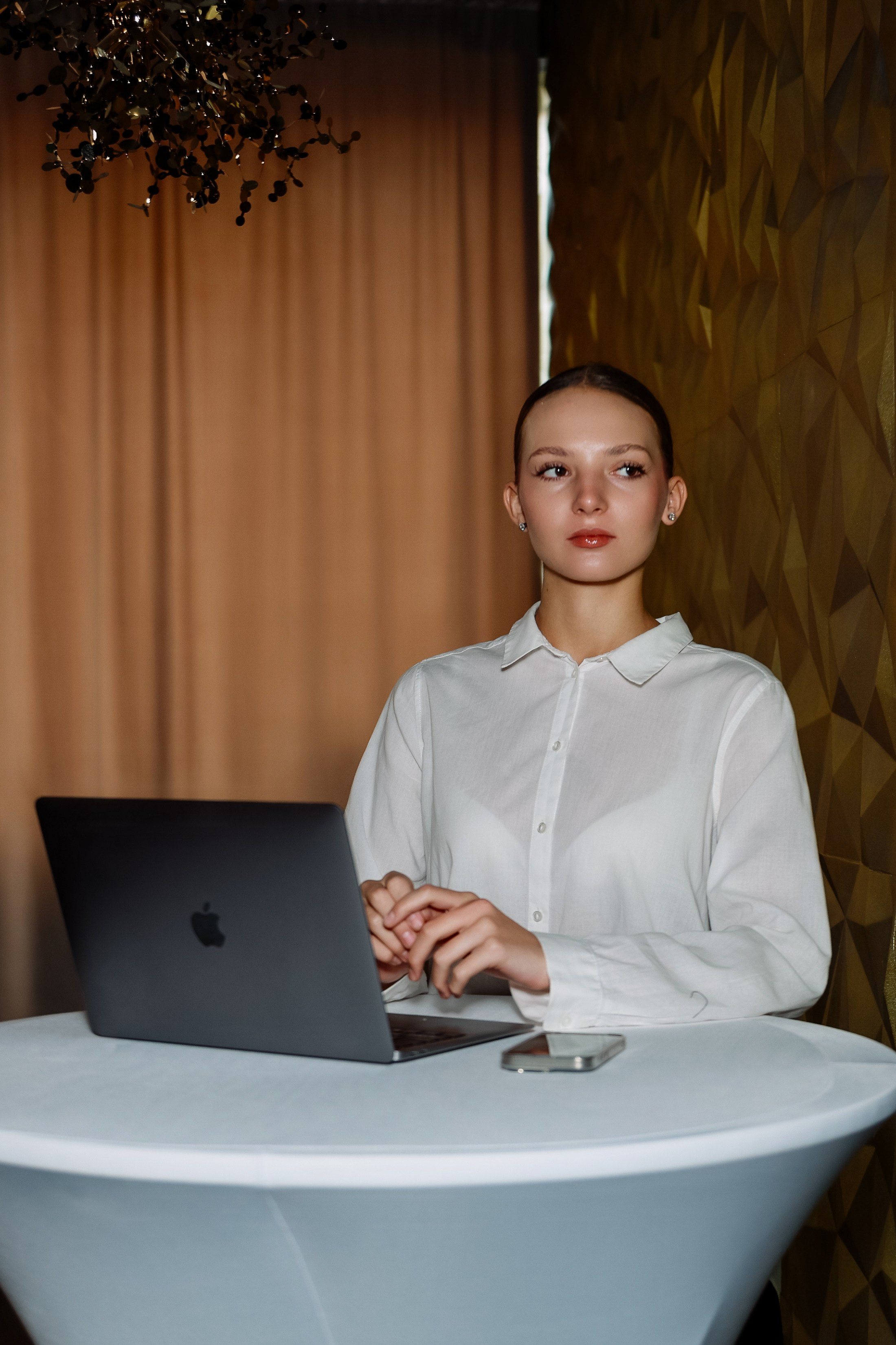 Конференция ЦИАН в Food Factory. Фотограф Юлия Мальцева