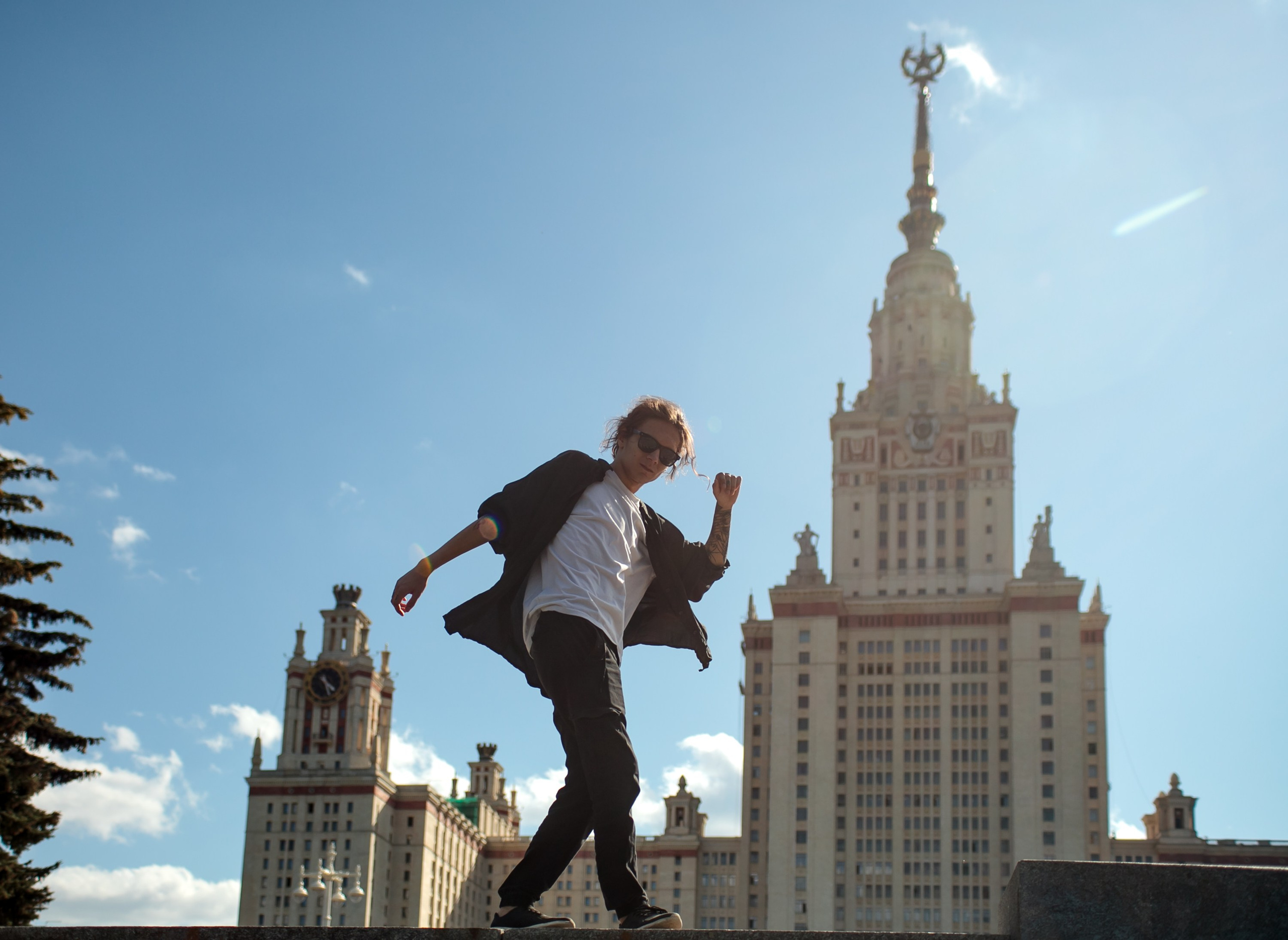 Фото: Свет внутри. «Свет внутри»