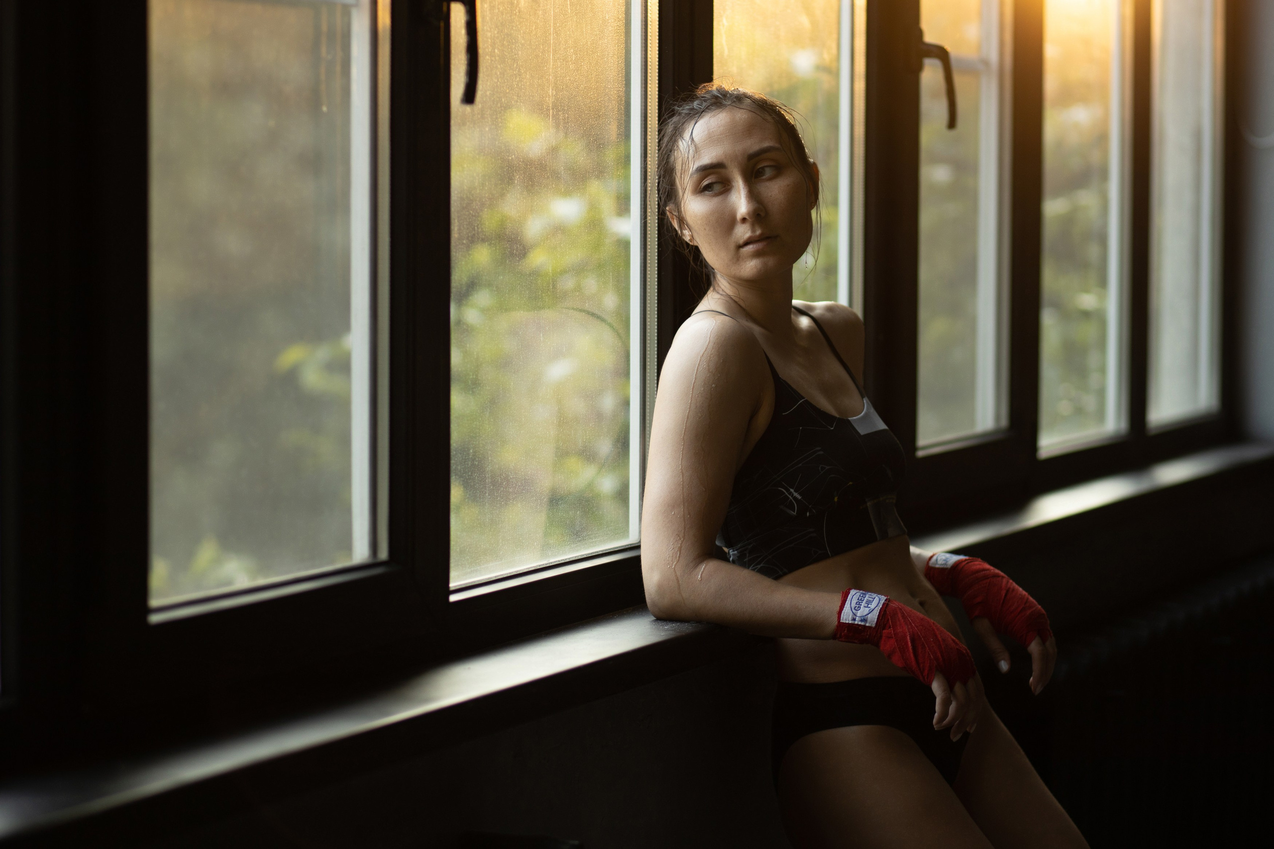 Аня Ч. Татьяна Мирзоян