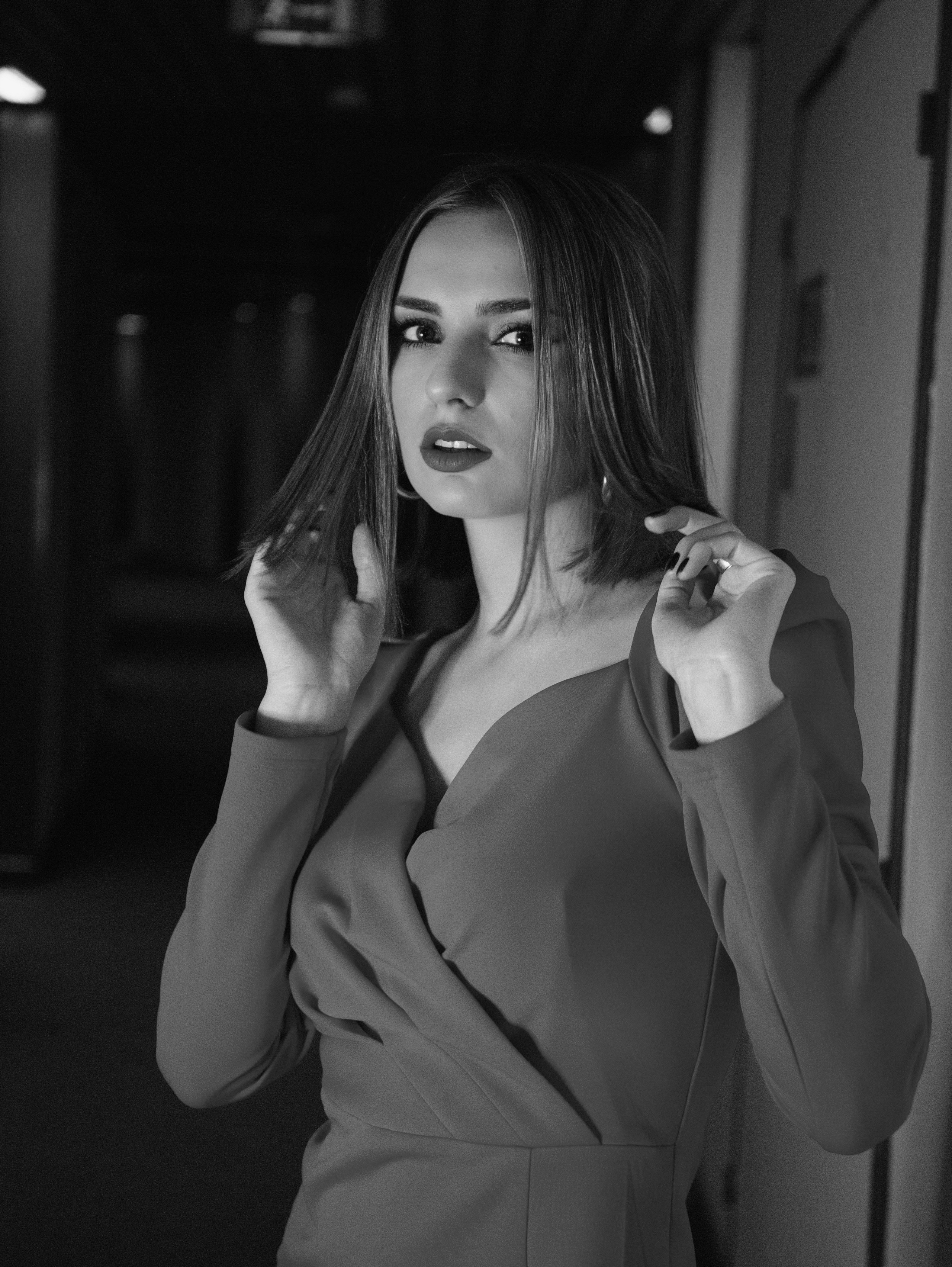 В отеле «Cosmos». Свадебный и семейный фотограф в Москве Мила Широких