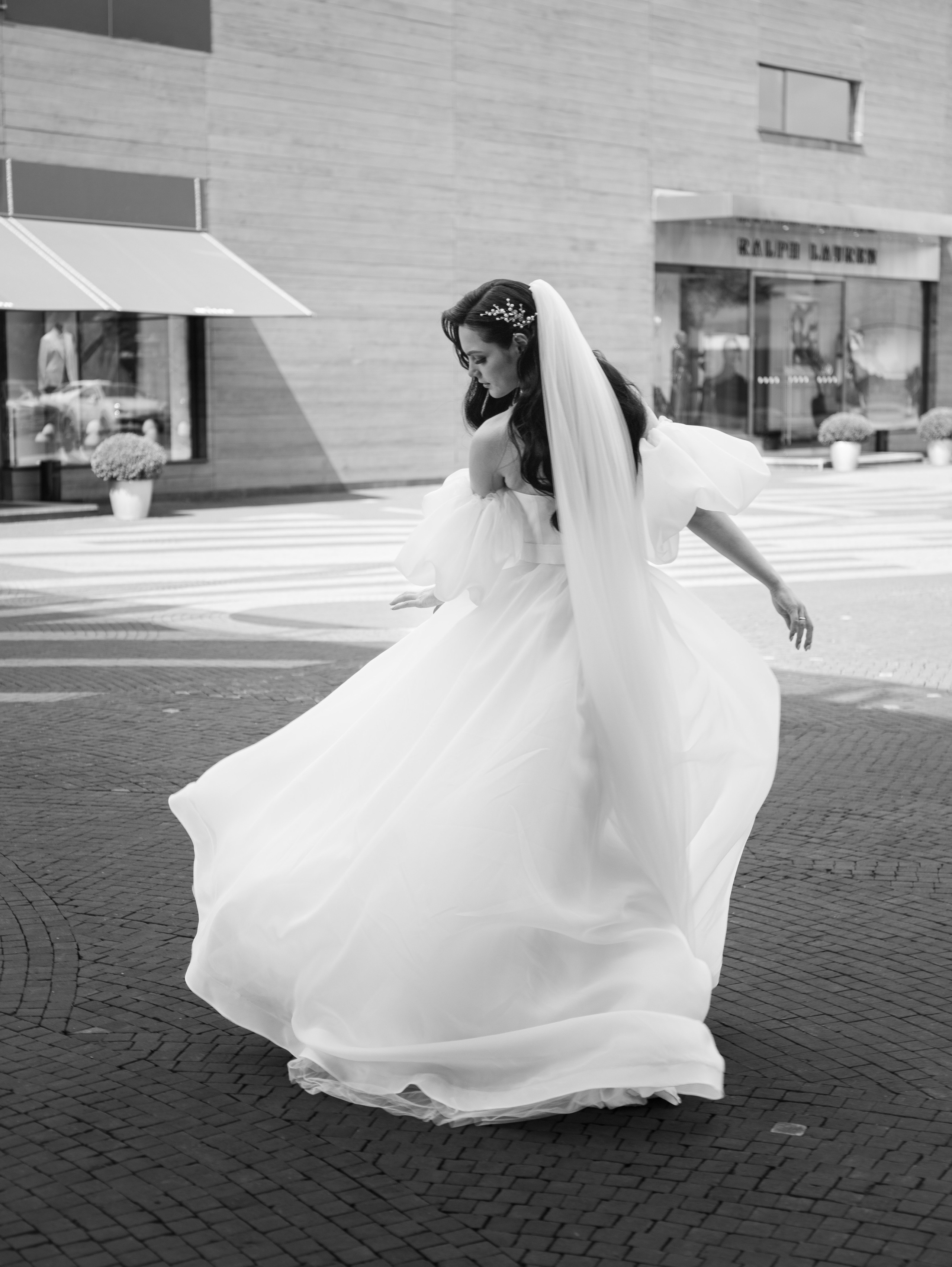 Юрий&Мария. Свадебный и семейный фотограф в Москве Мила Широких