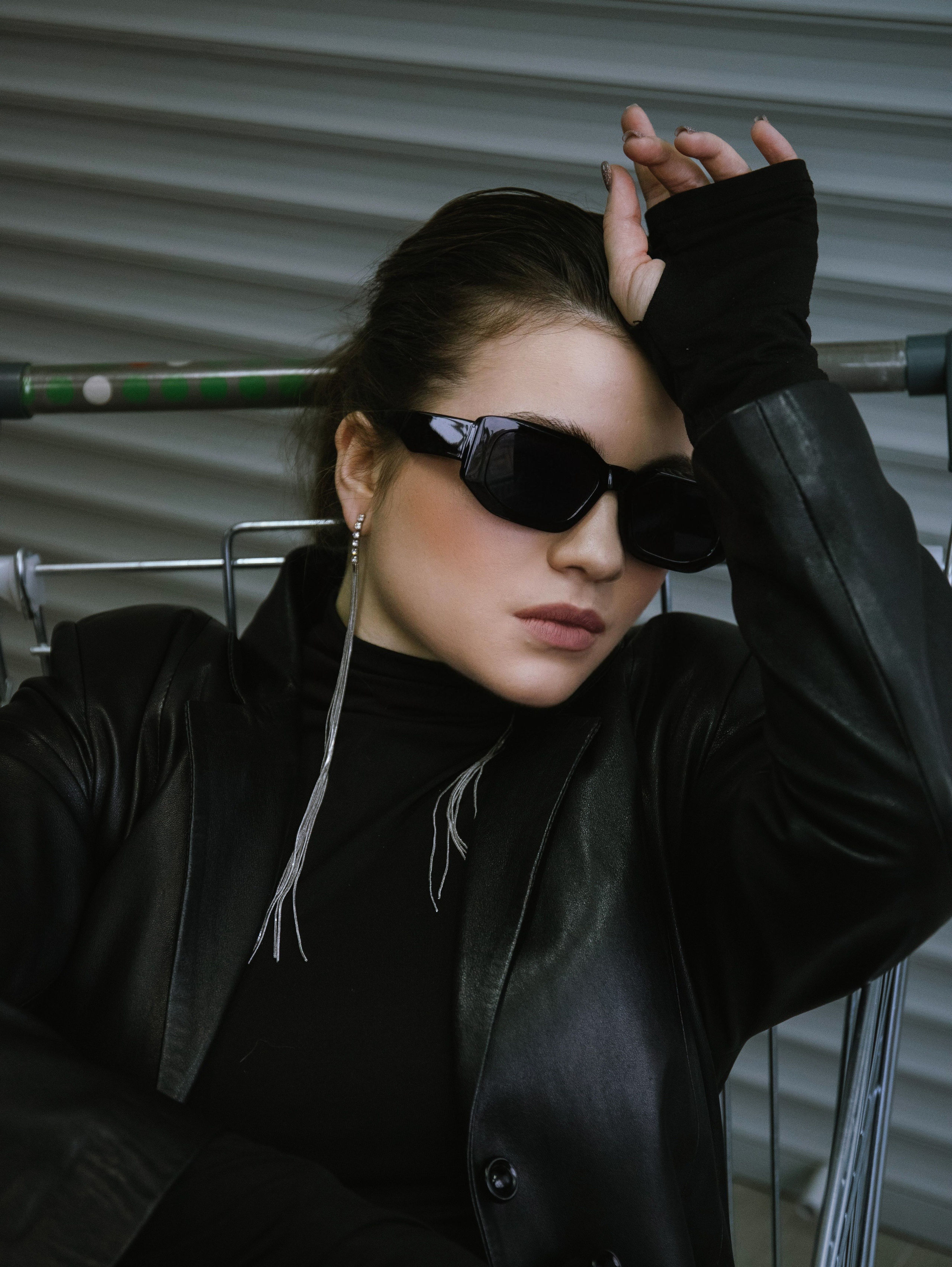 Фотостудия «street». Свадебный и семейный фотограф в Москве Мила Широких