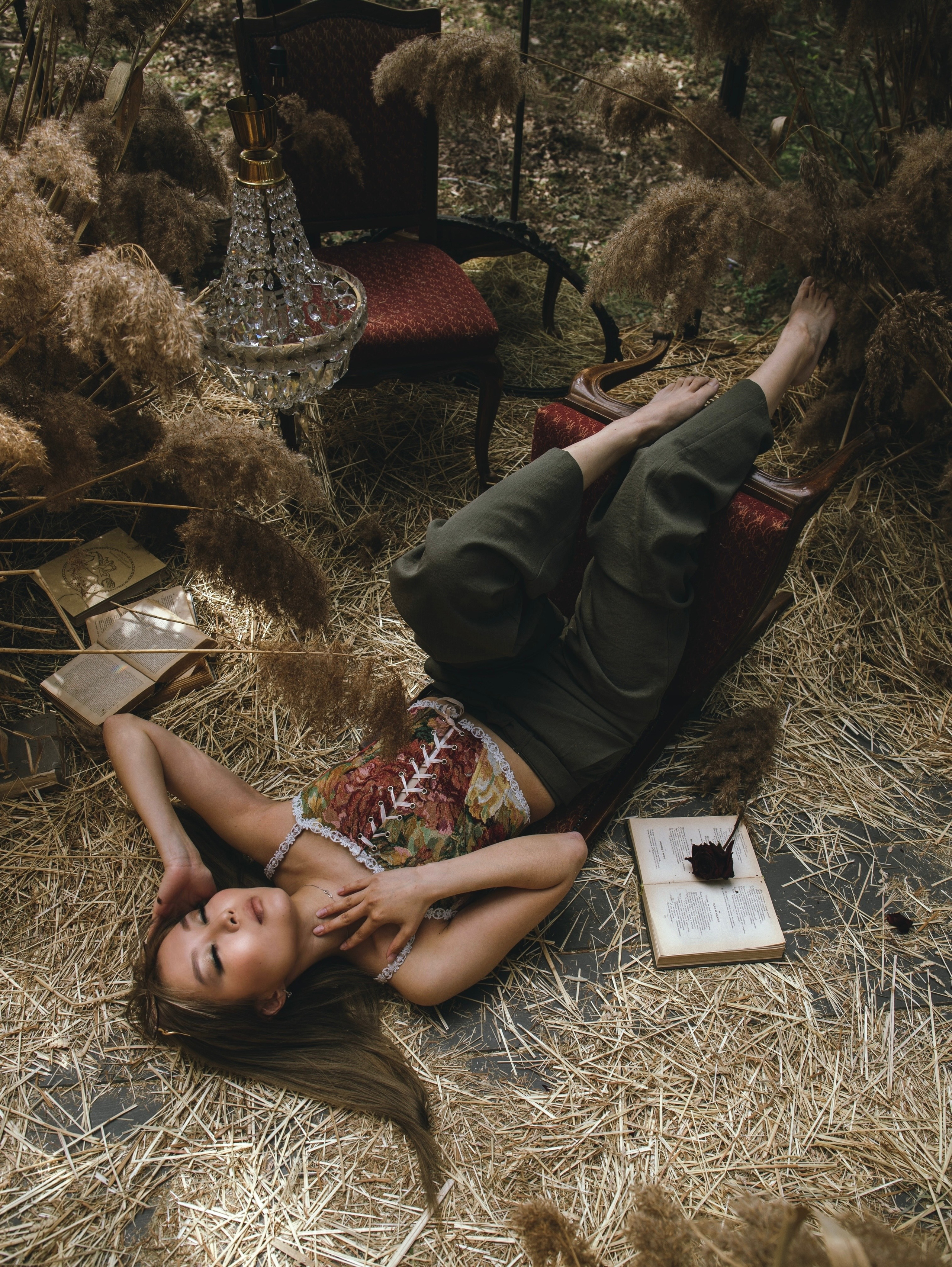 Локация Xproject. Свадебный и семейный фотограф в Москве Мила Широких