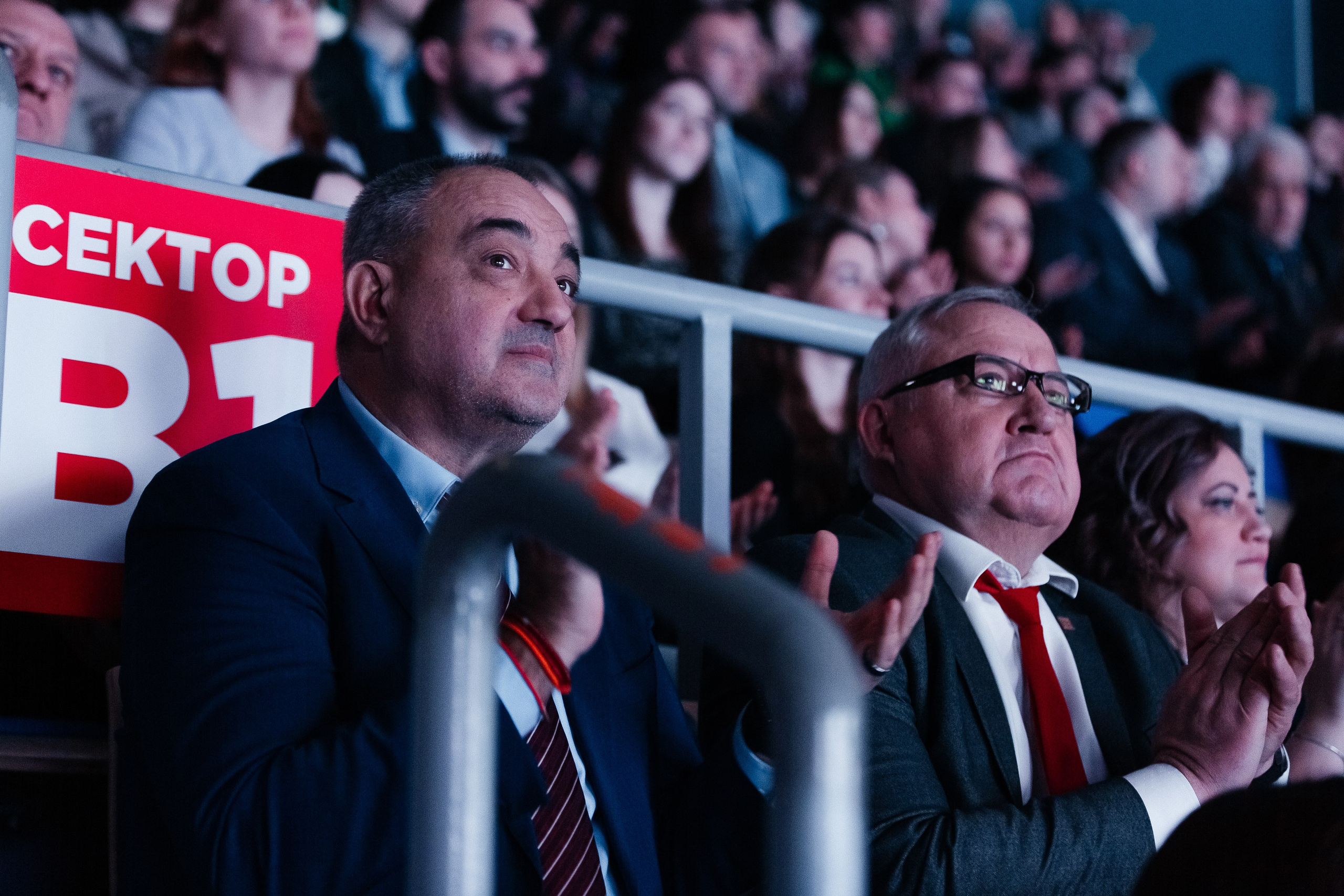 100 лет — «КОКС». Фотограф Кемерово | Сергей