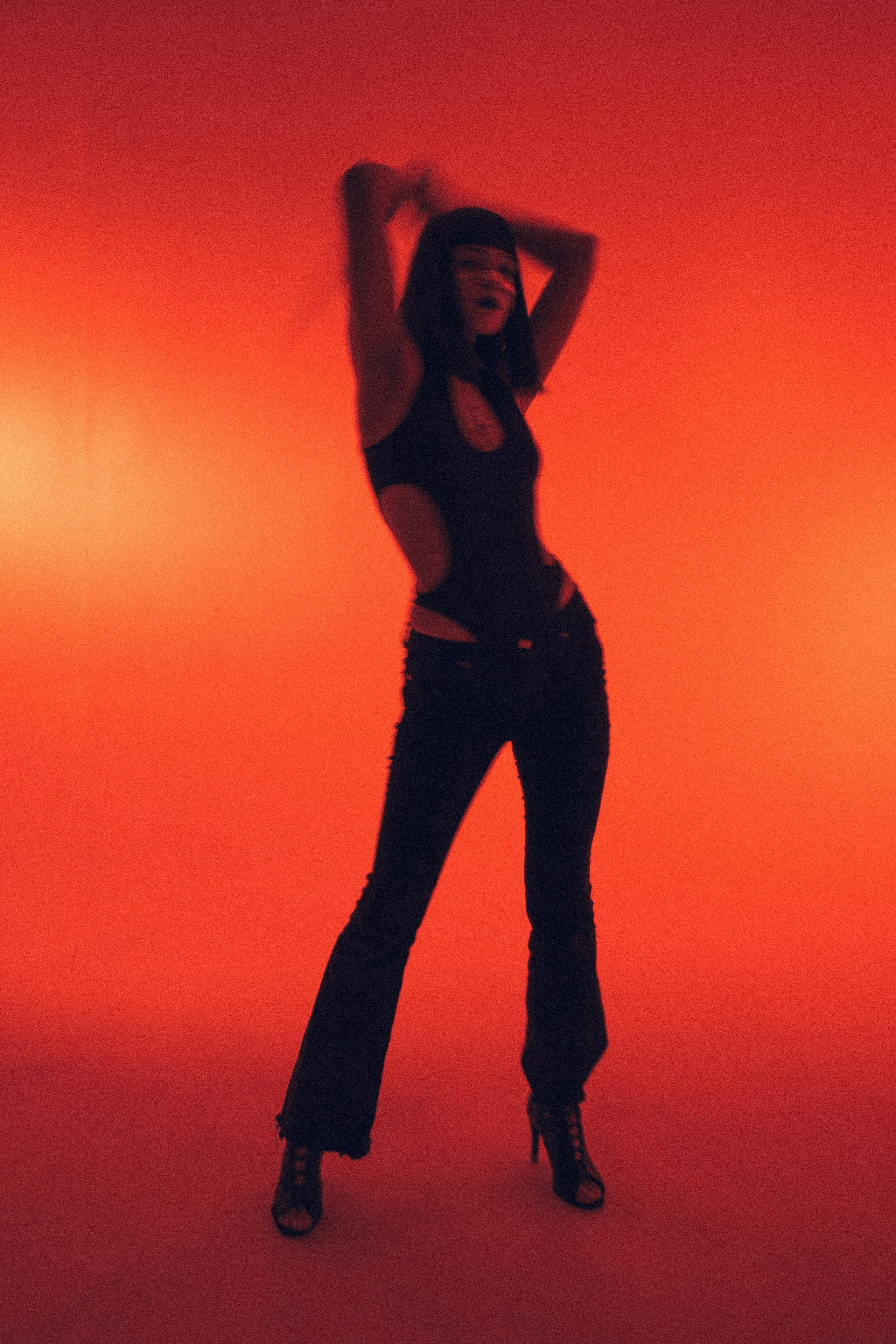 Ксюша. Фотограф Кемерово | Сергей