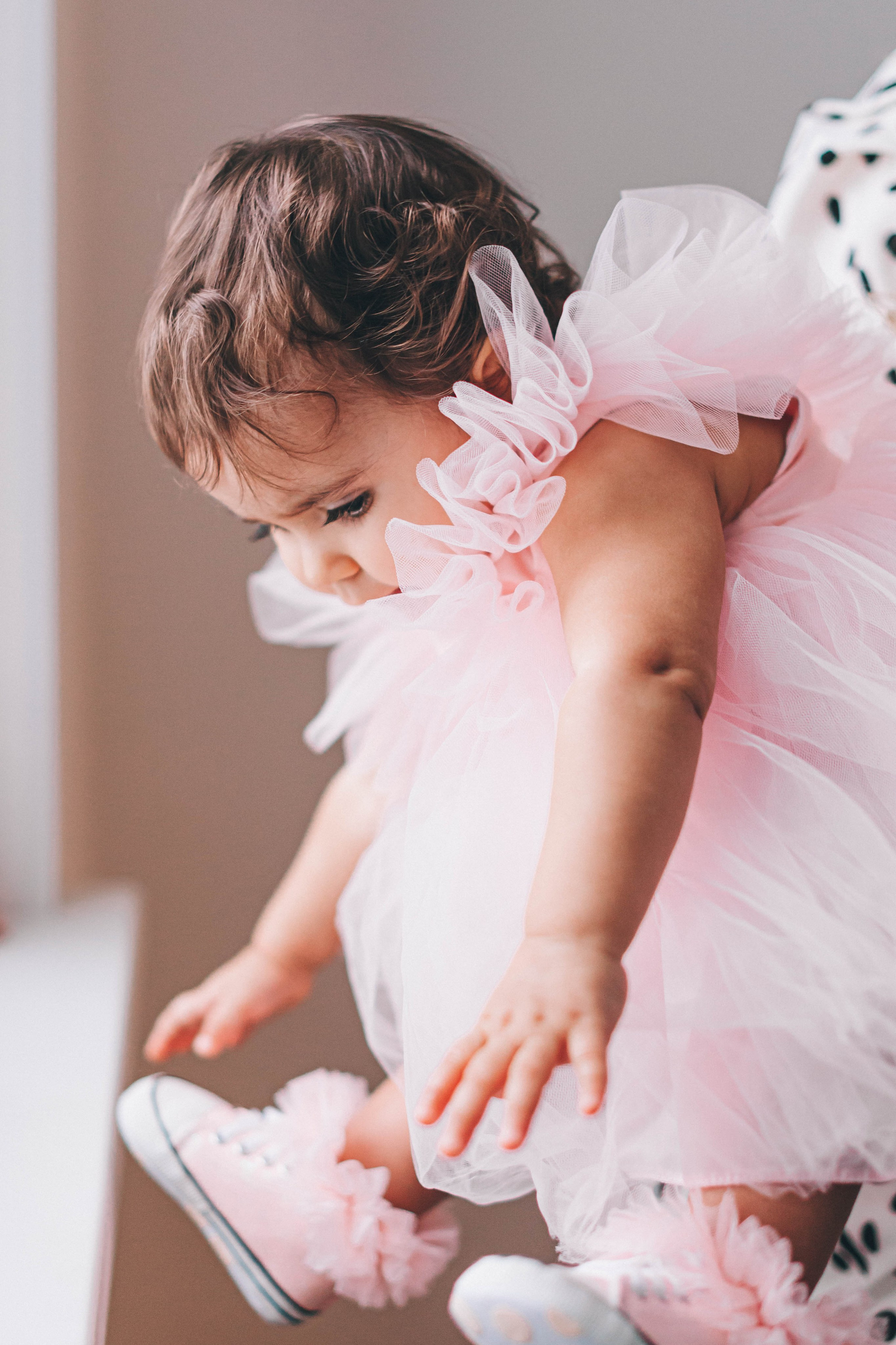 Чудо под Новый год. Семейный фотограф в Санкт-Петербурге Ира Ревчук